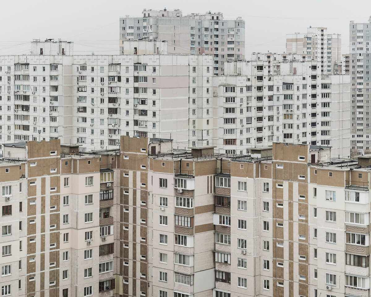 Максим Горбацкий