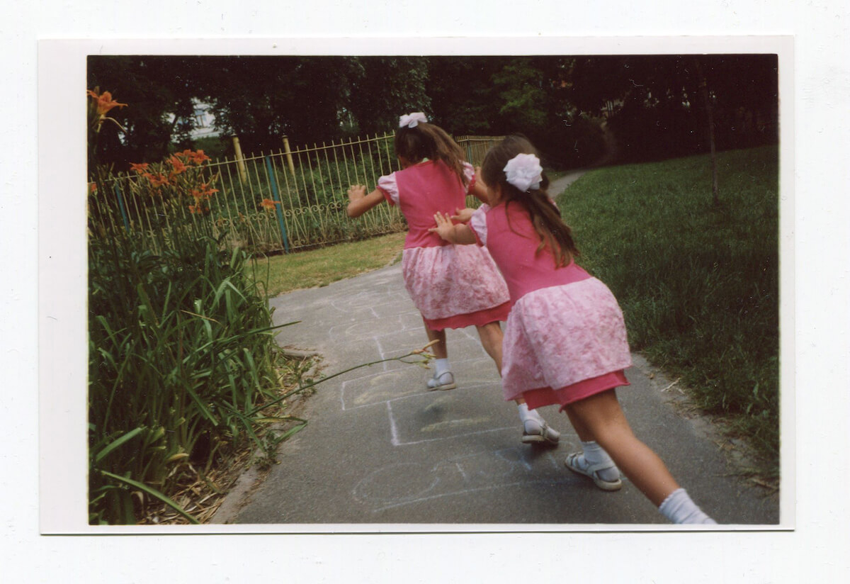 Геннадий Чернега