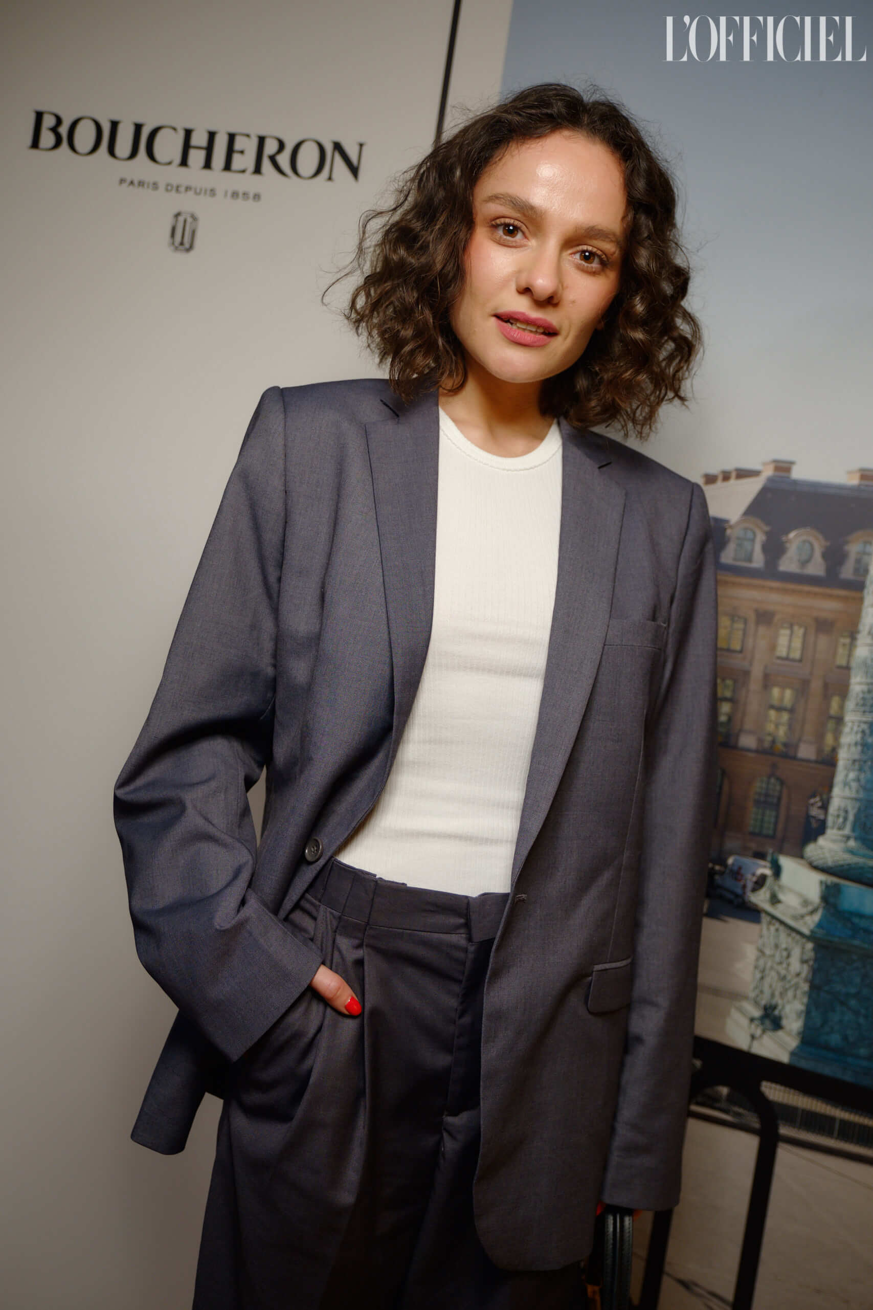 Маргарита Мурадова