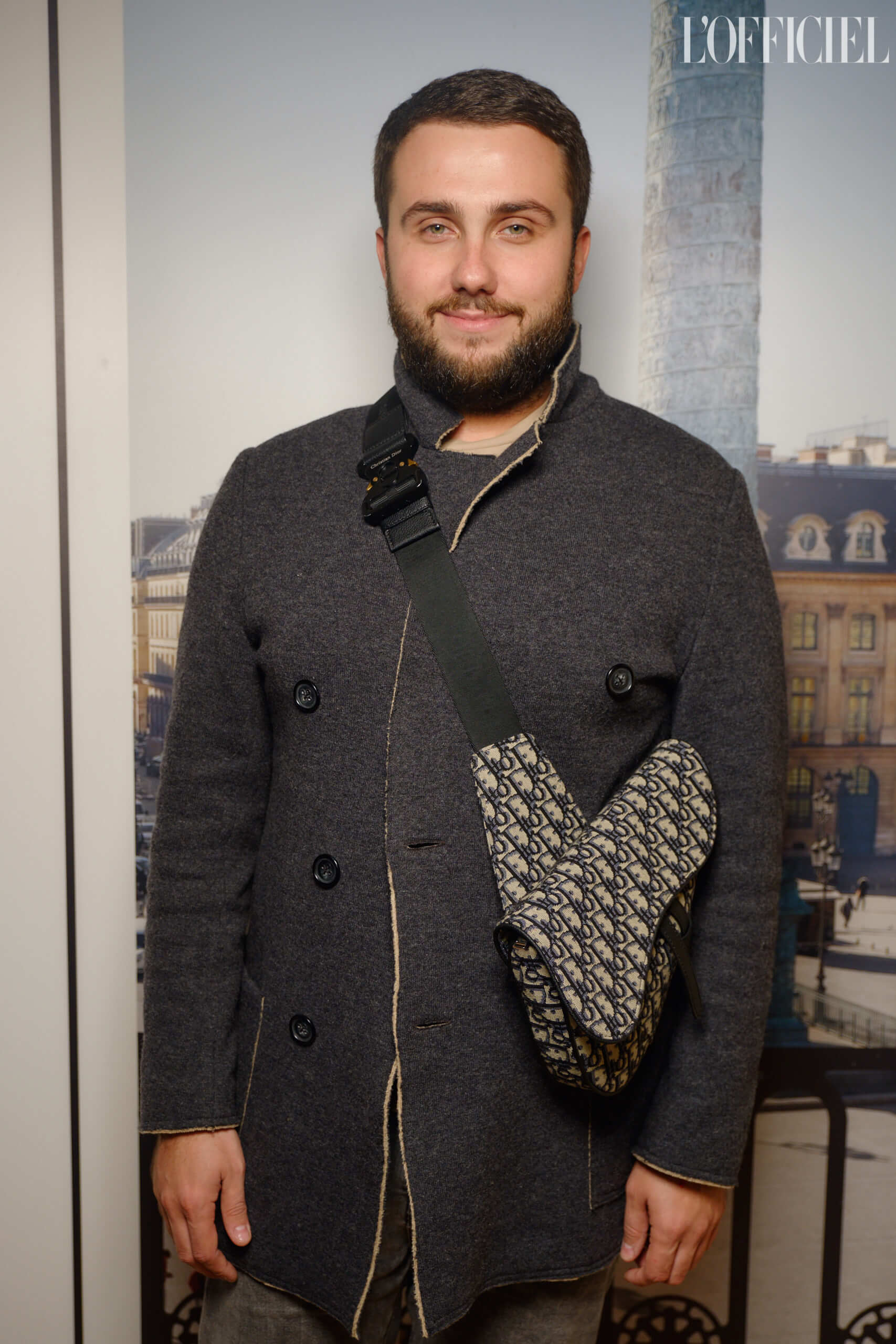 Дмитрий Глущак