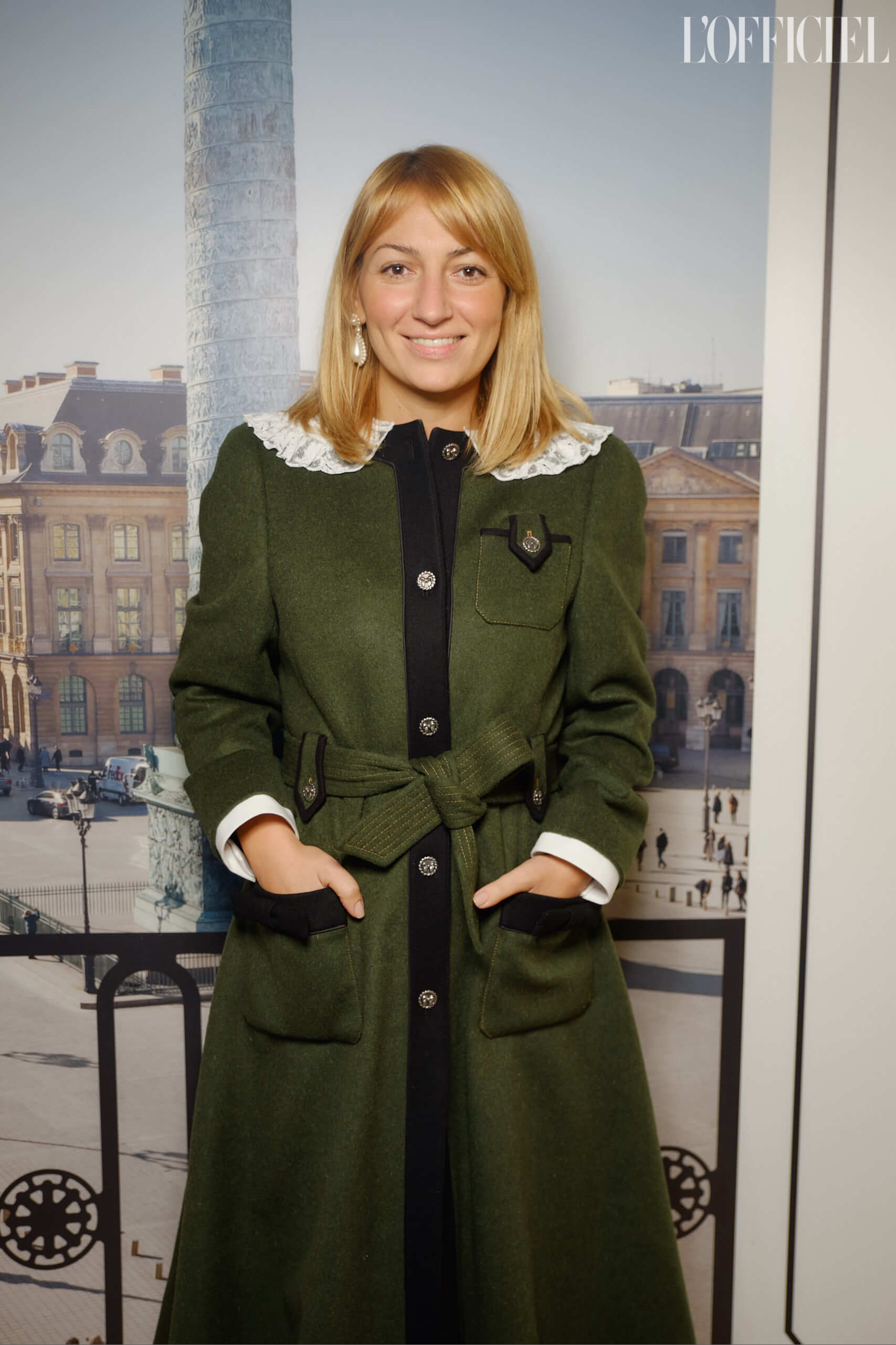 Ася Мхитарян