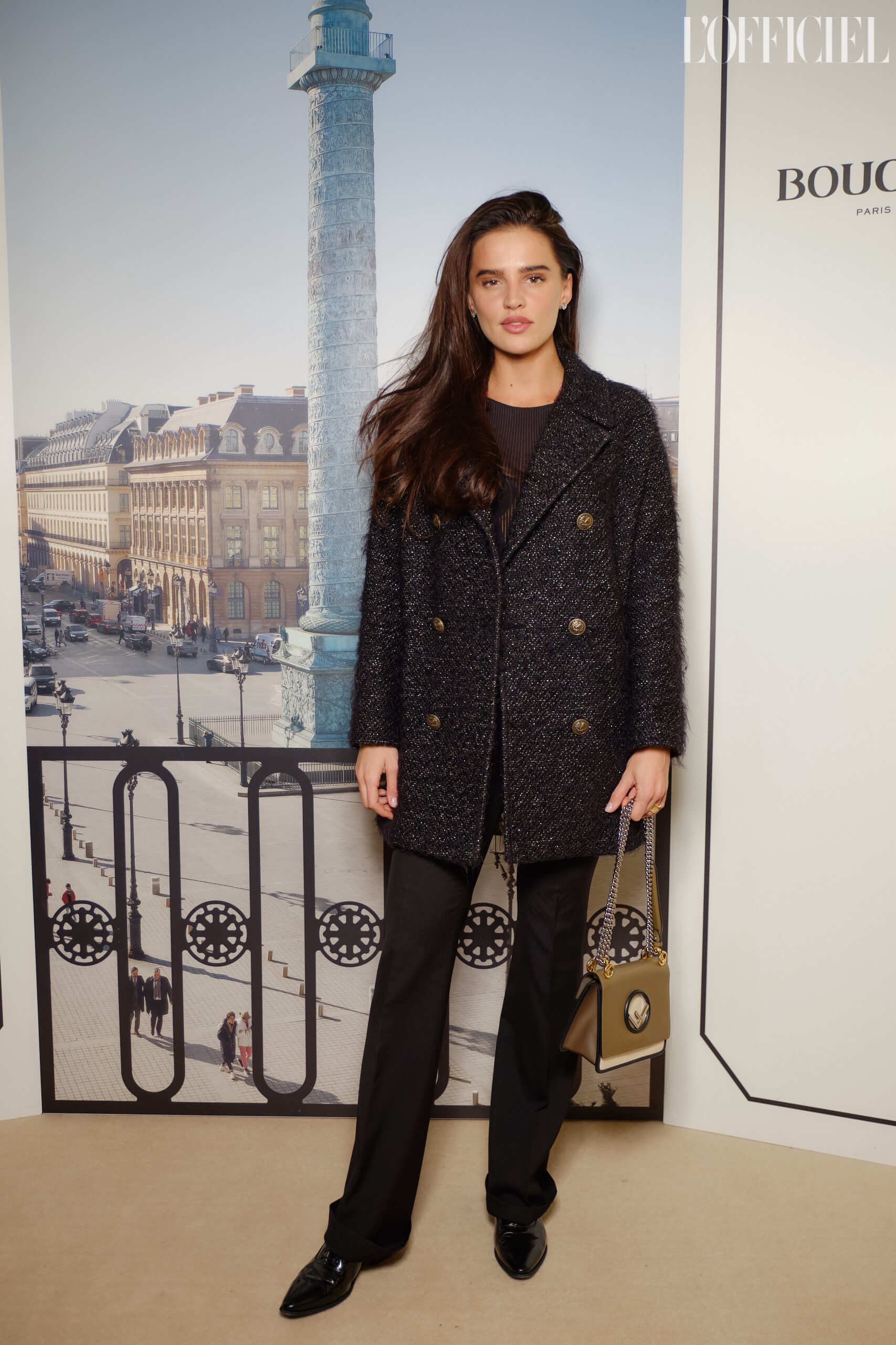 Анна Андрес