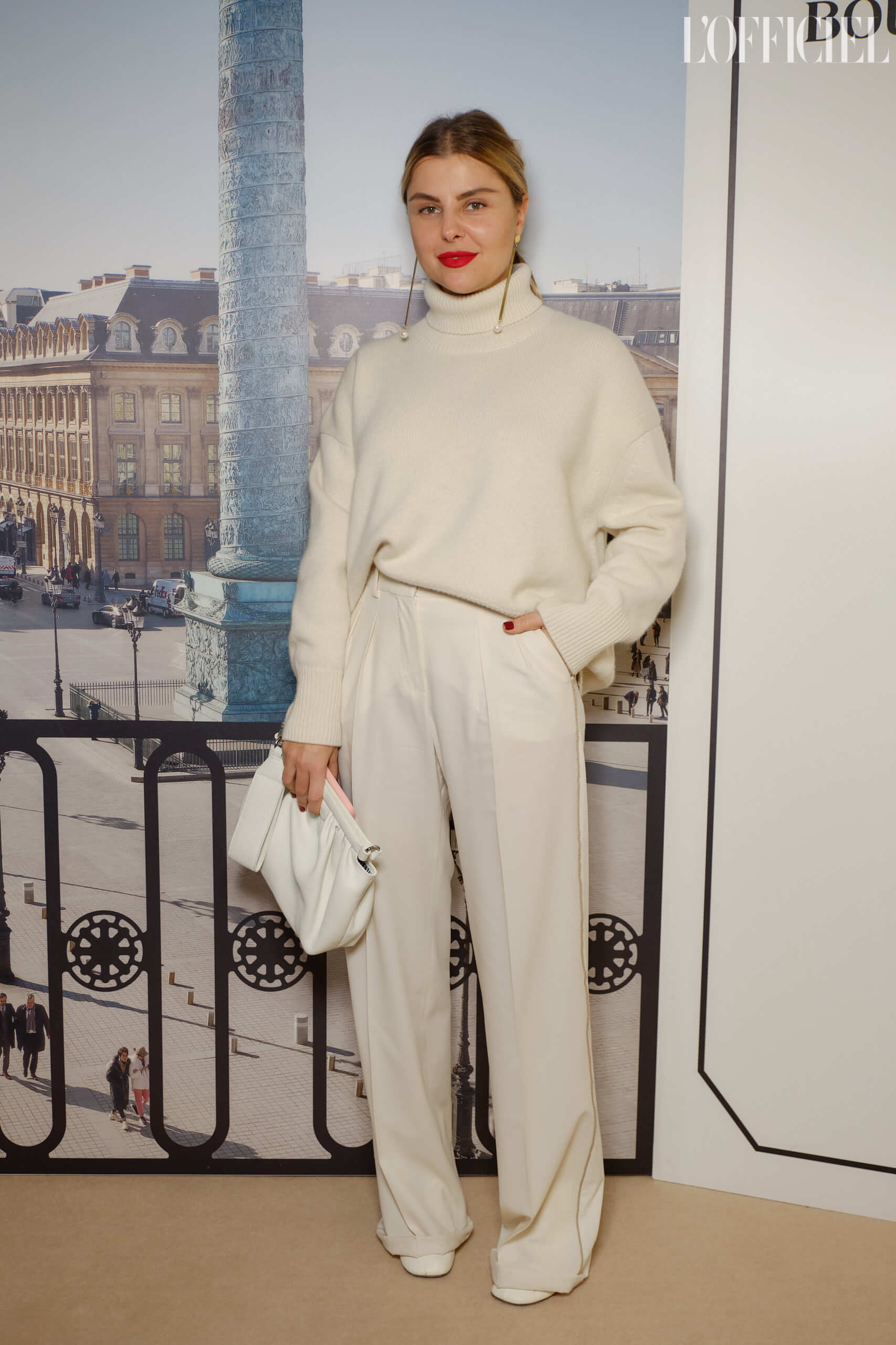 Лина Христофорова