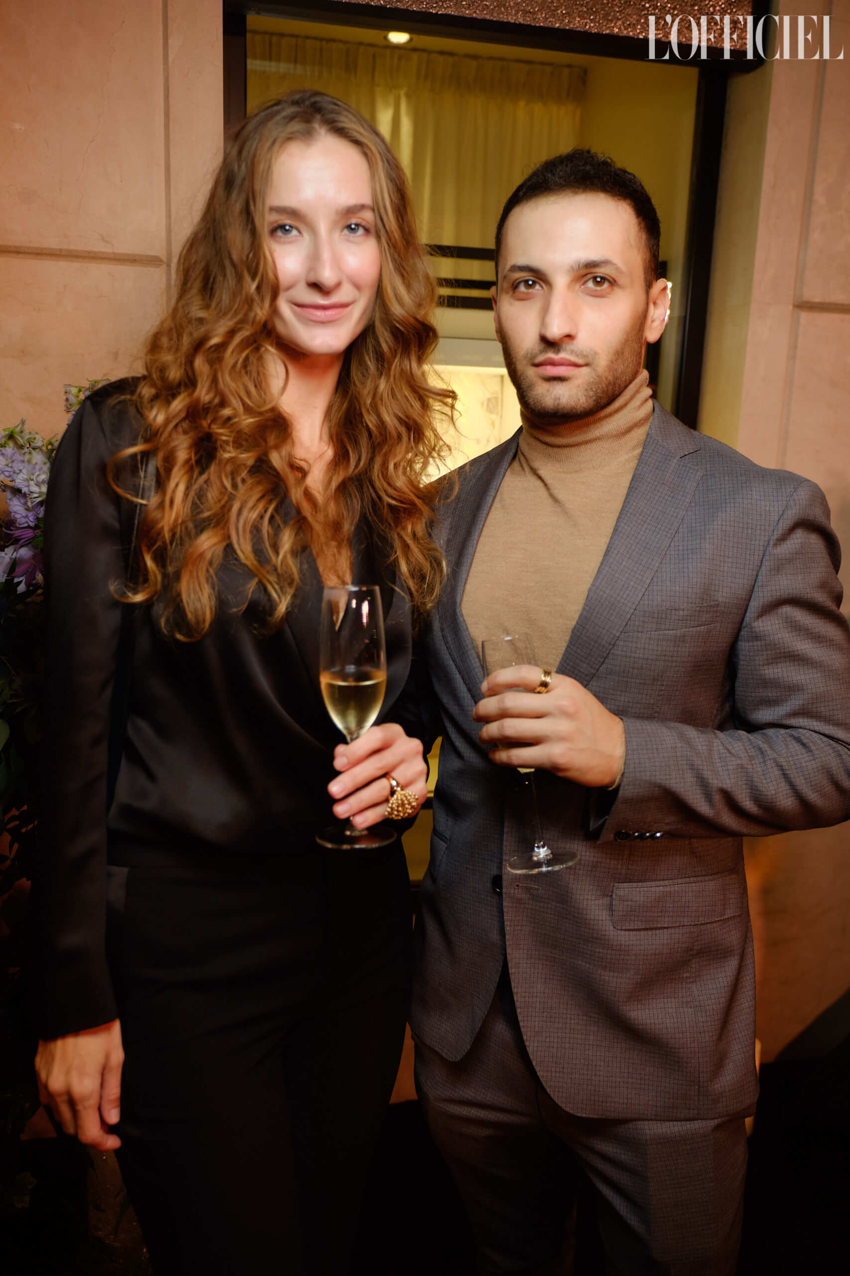 Мария Чумаченко