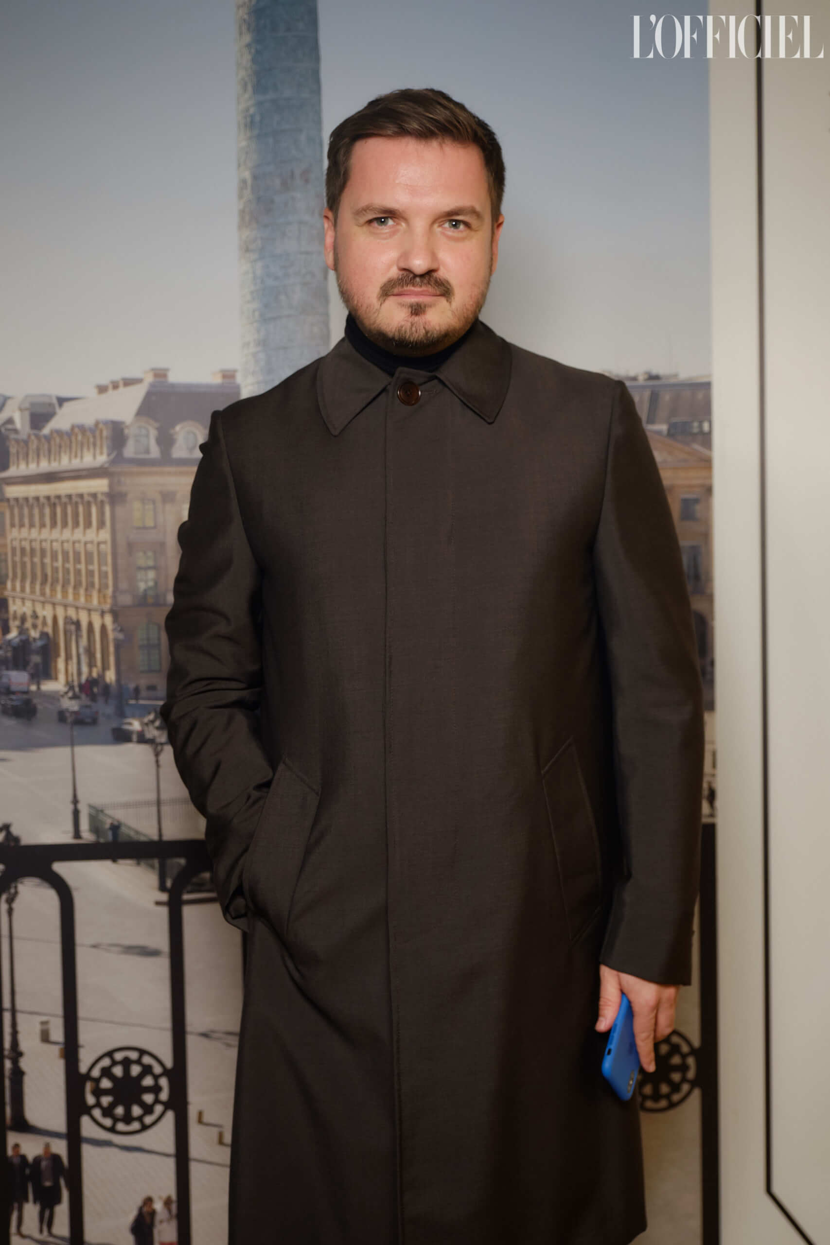 Алексей Нилов