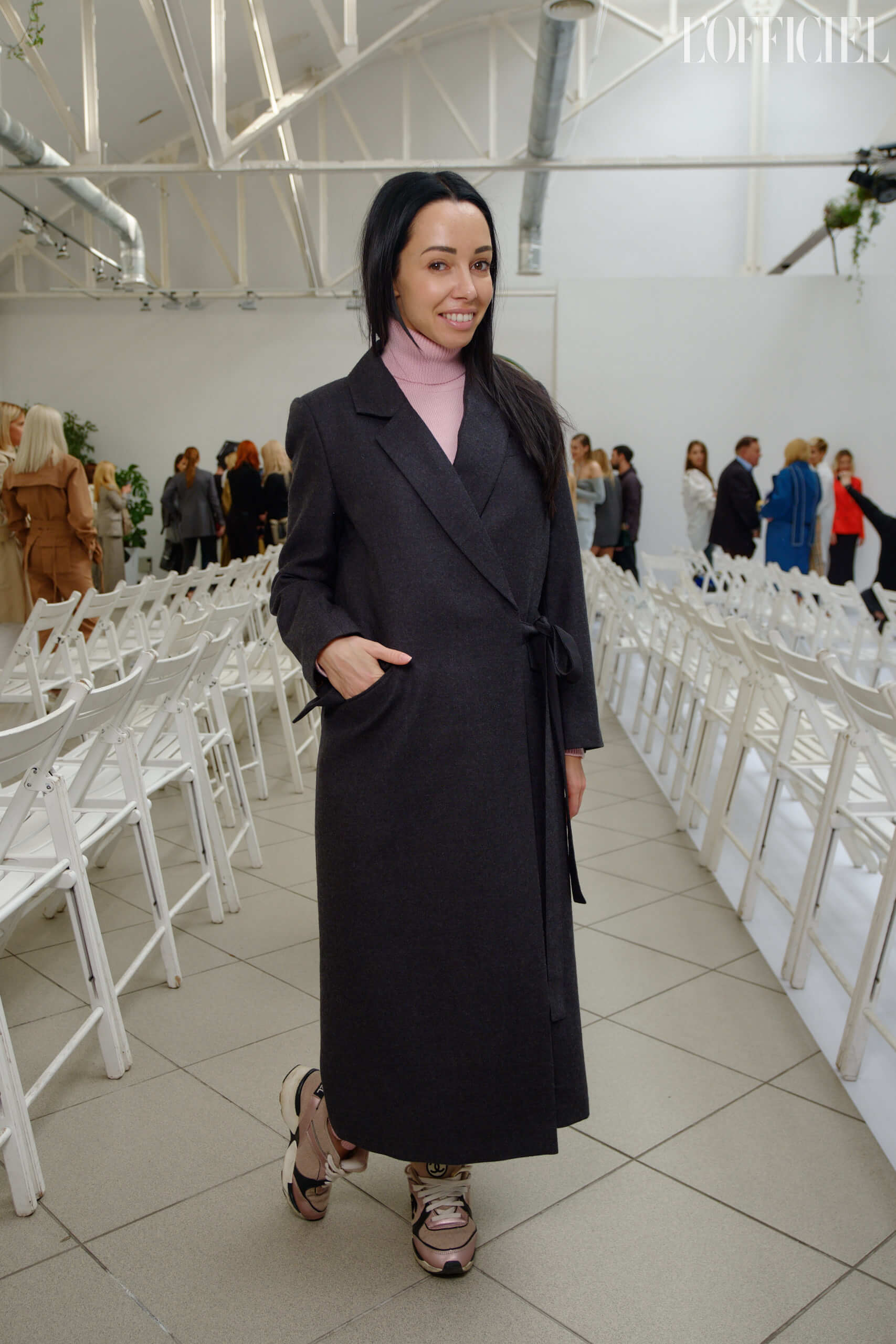 Екатерина Кухар