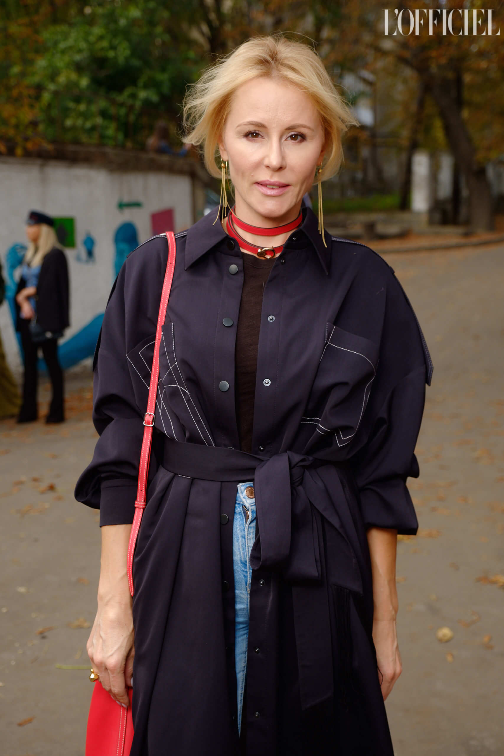 Елена Примак