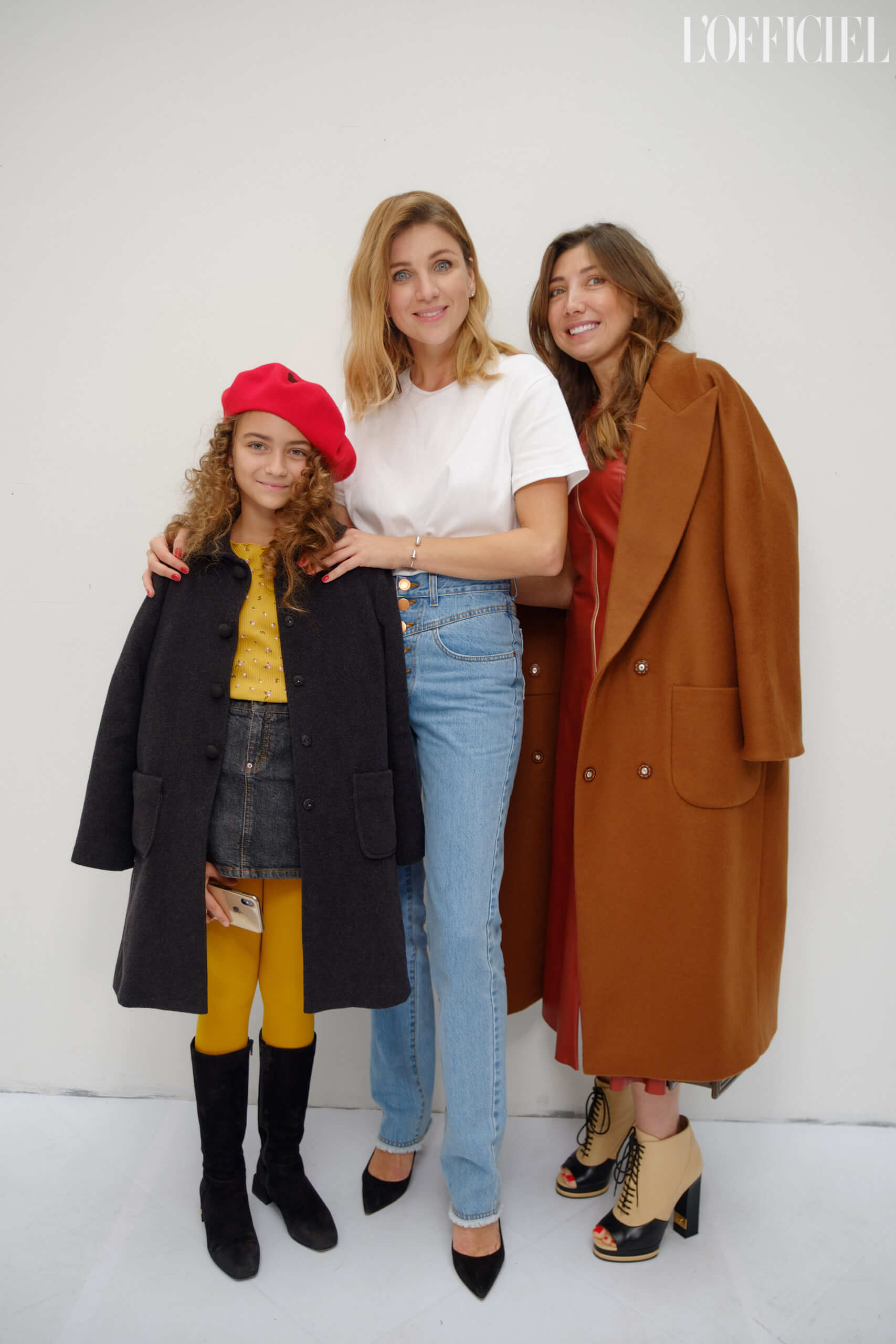 Катя Сильченко