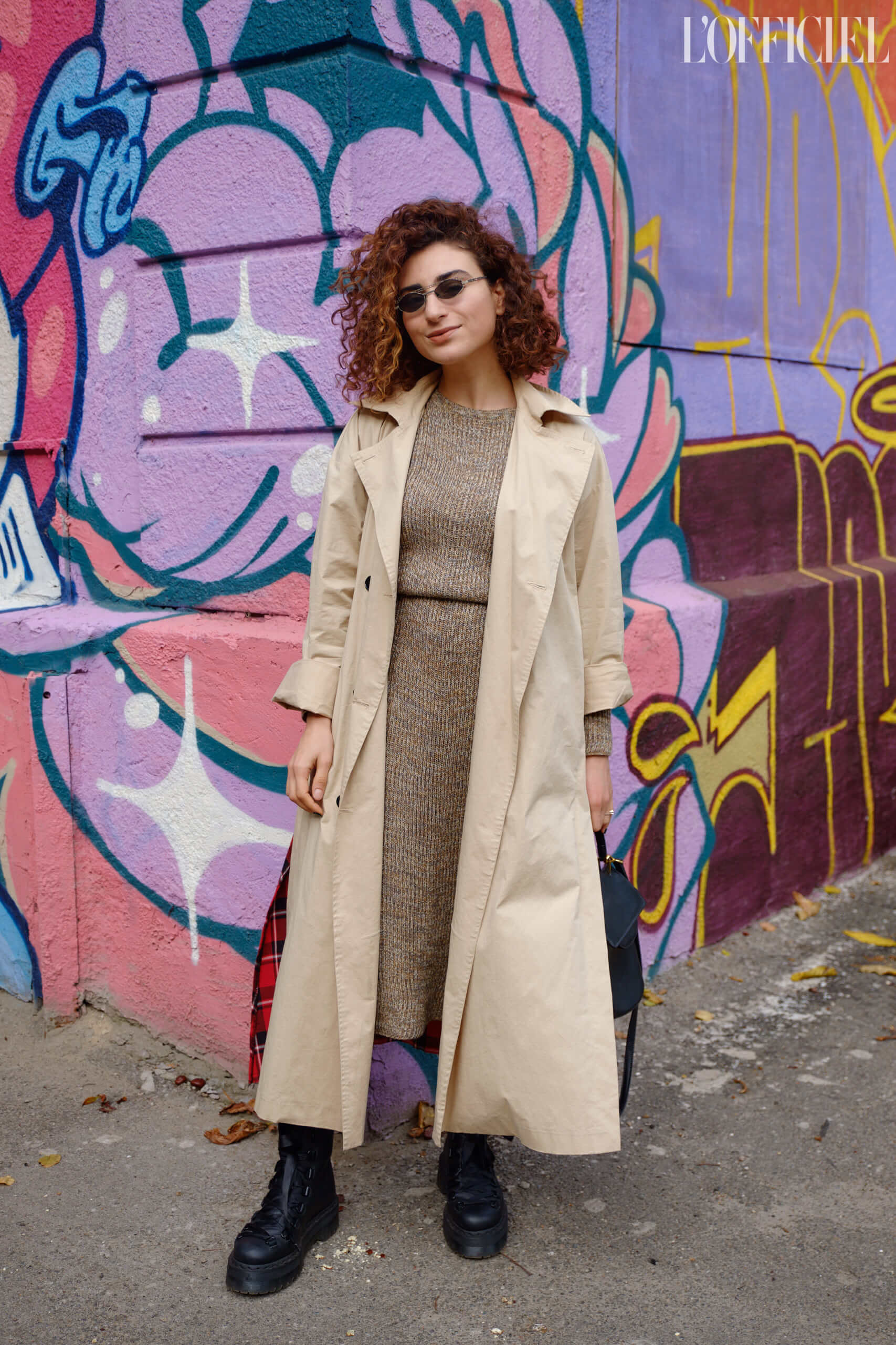 Лилит Саркисян