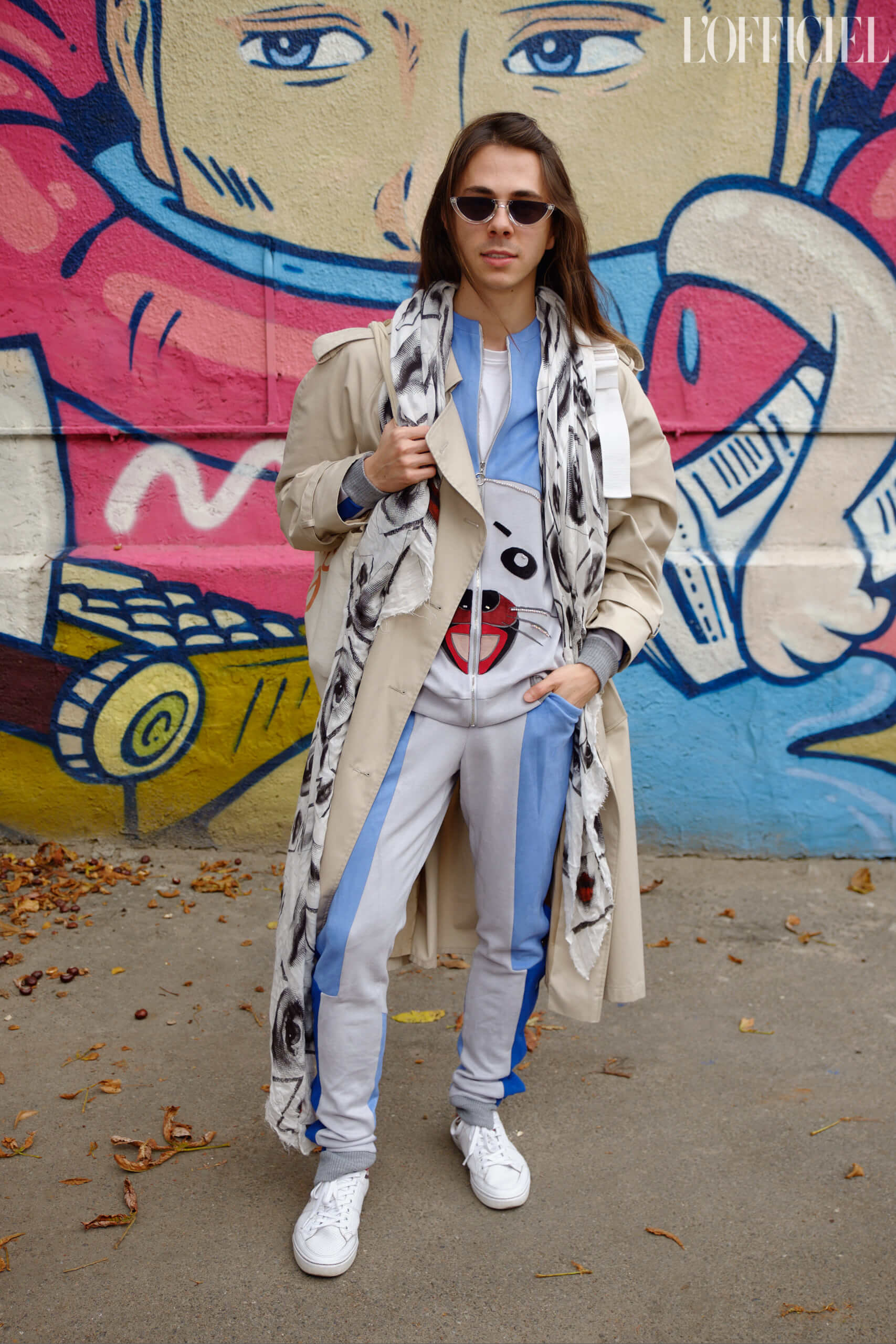 Жан Грицфельдт