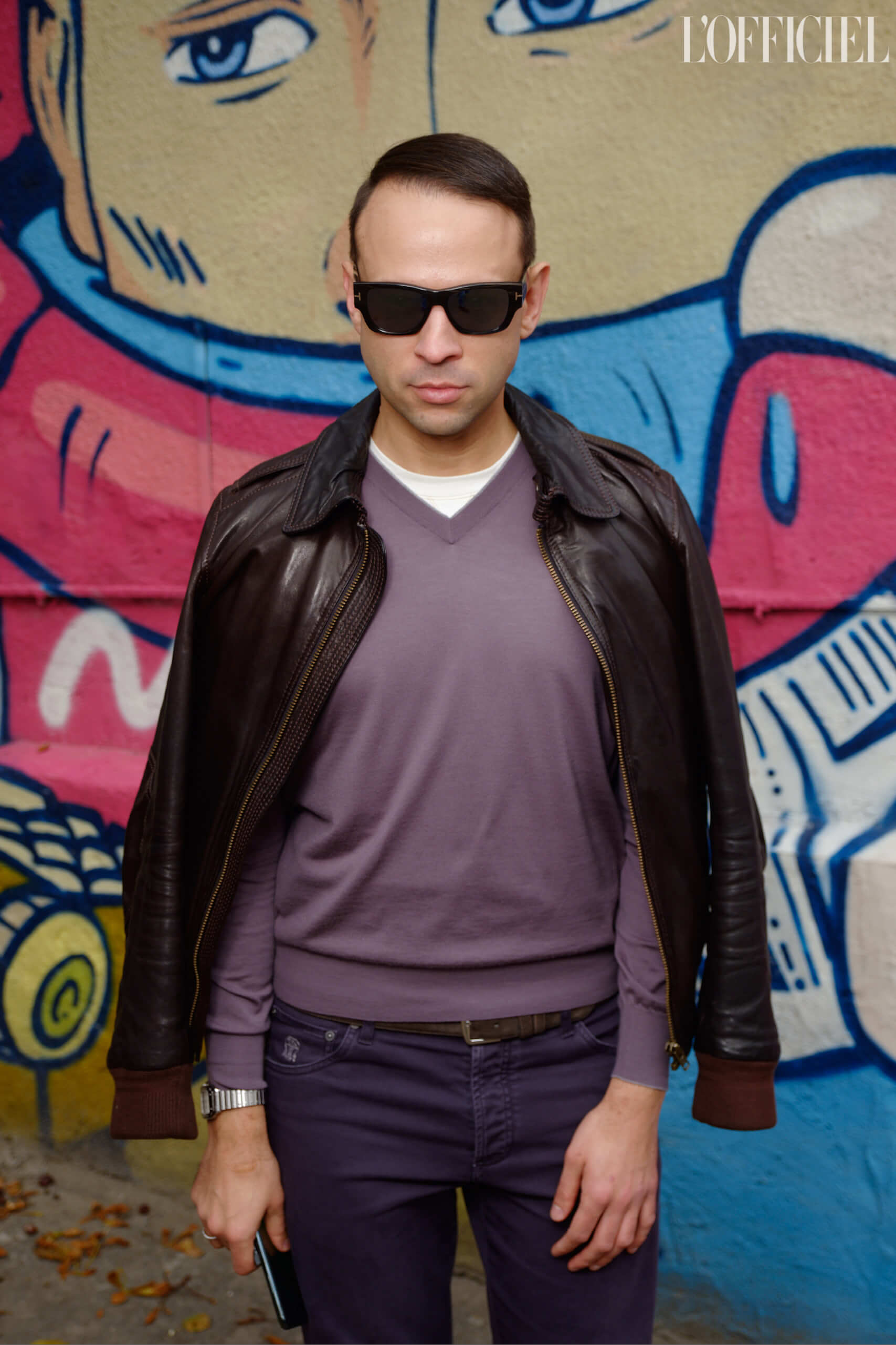 Павел Орлов