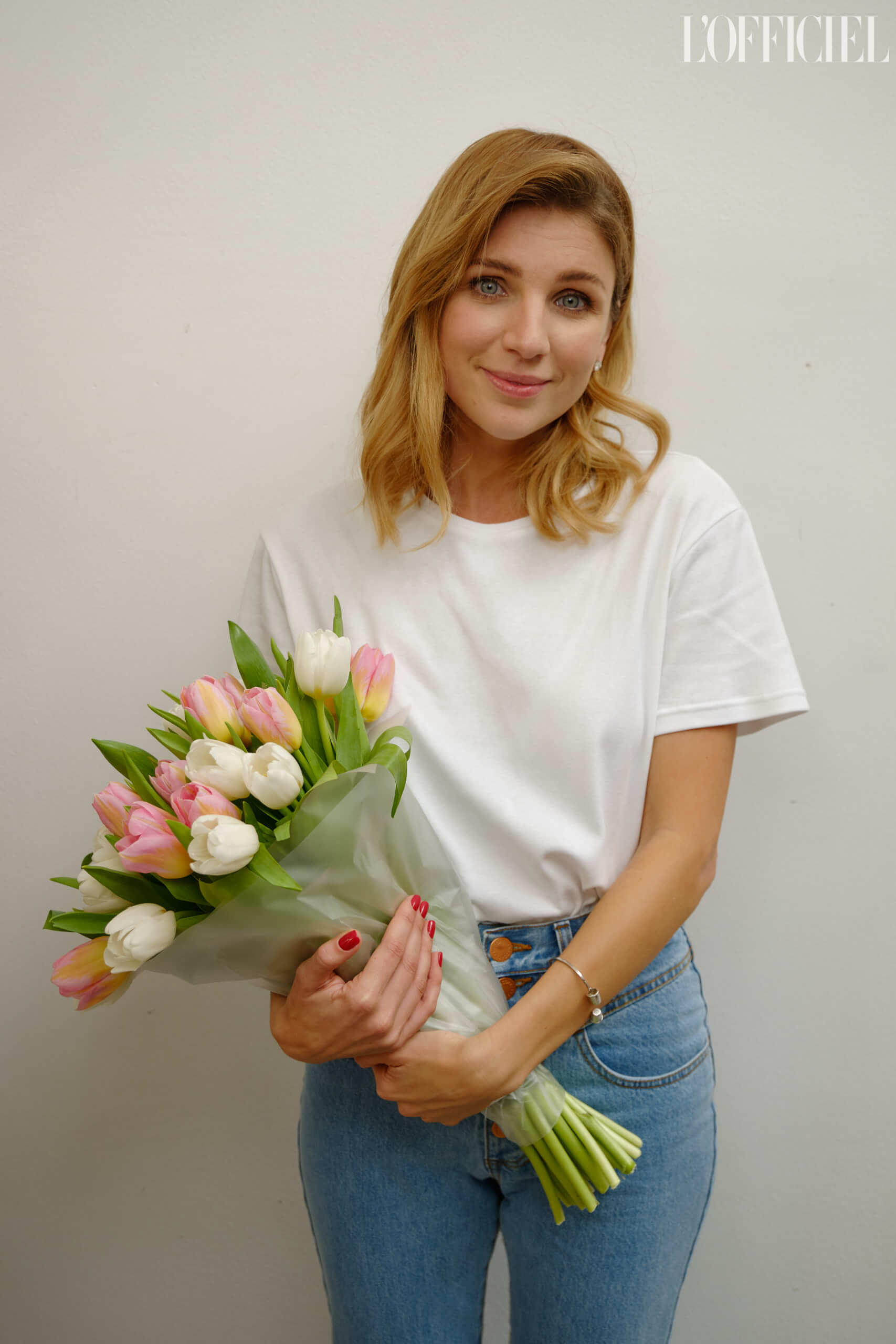 Катя Сильченко