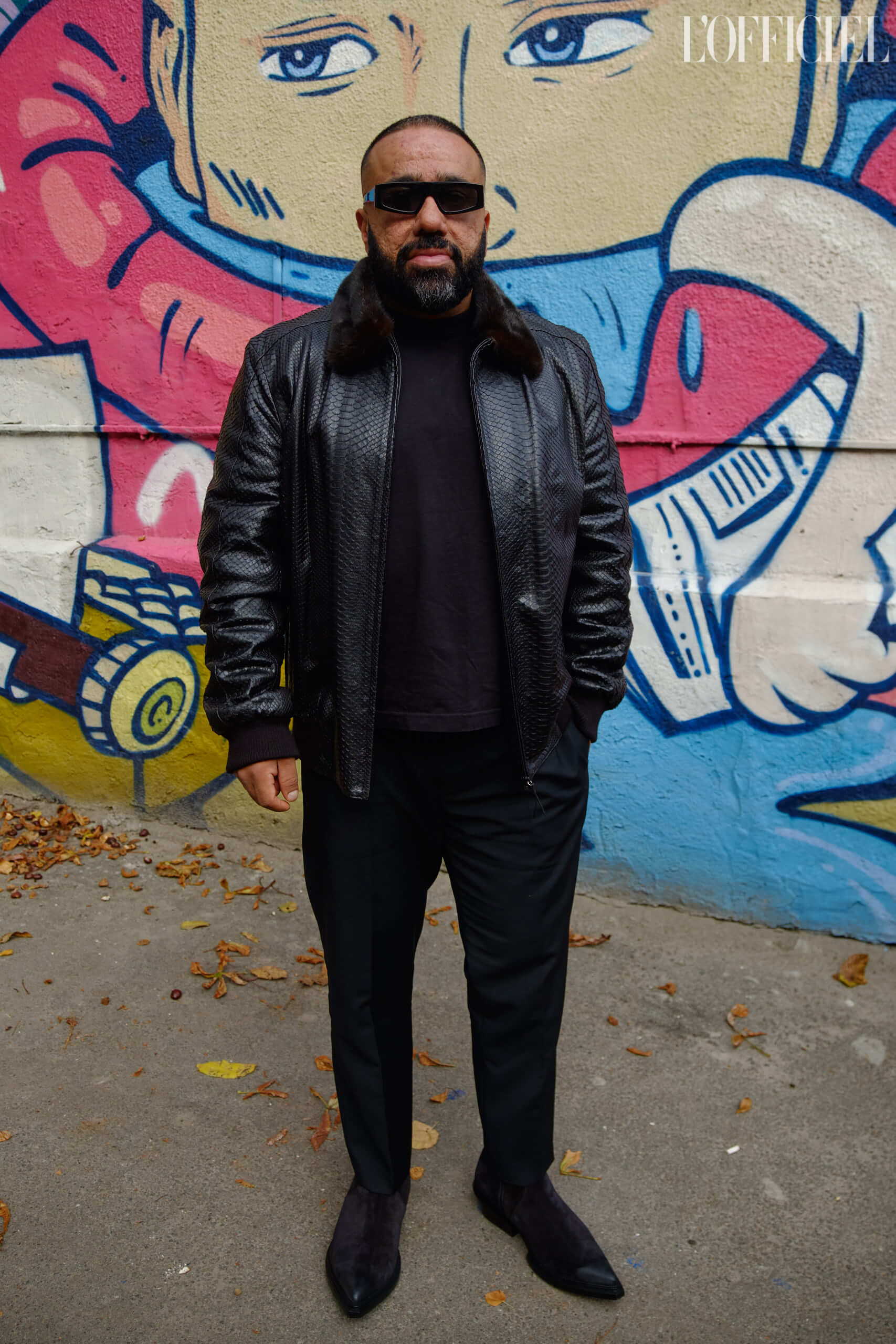 Яшар Багирьян