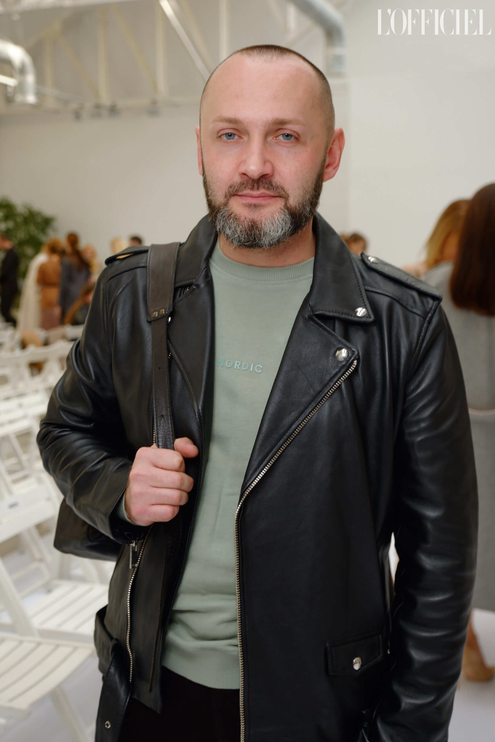 Константин Путиленко