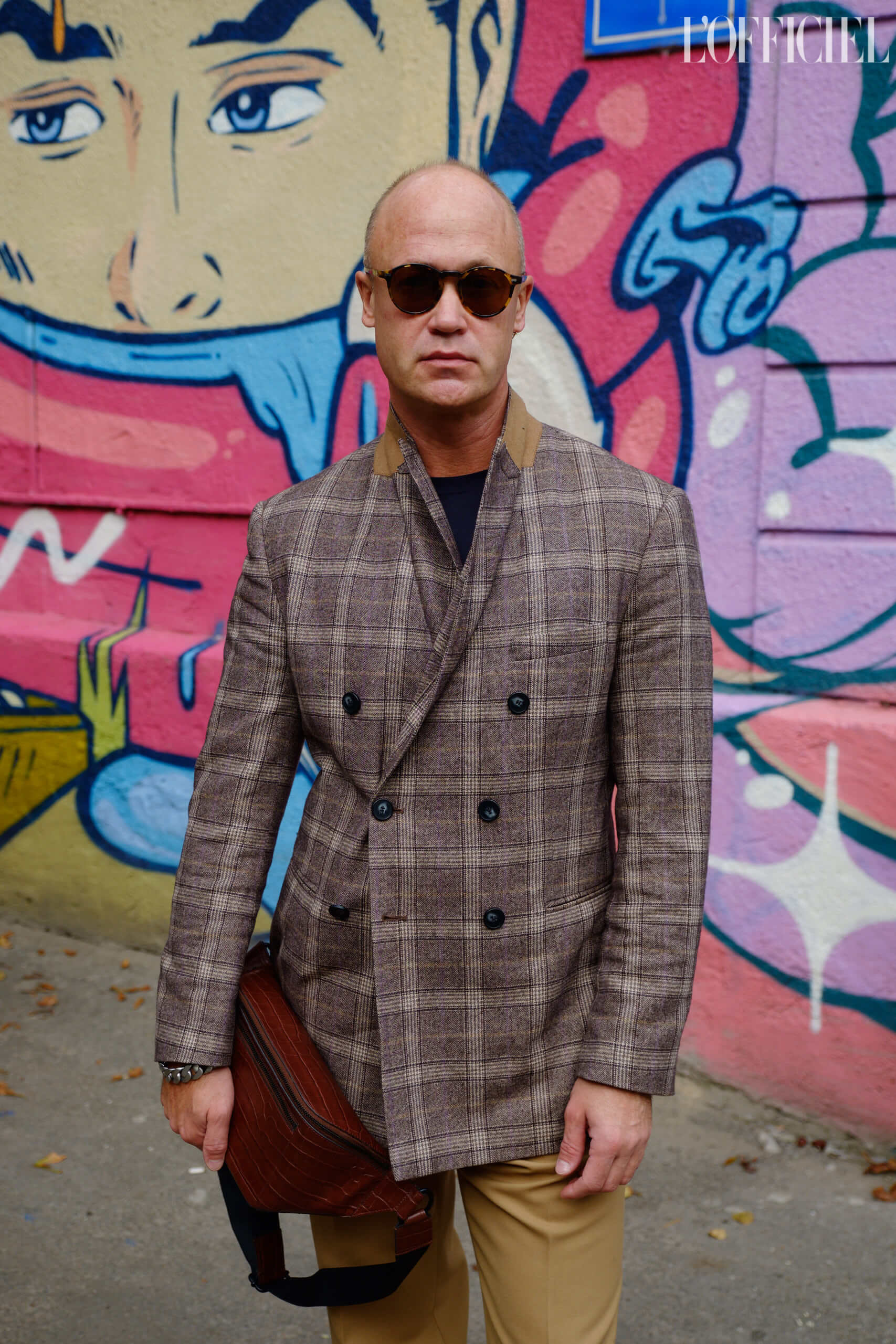 Михаил Липаков