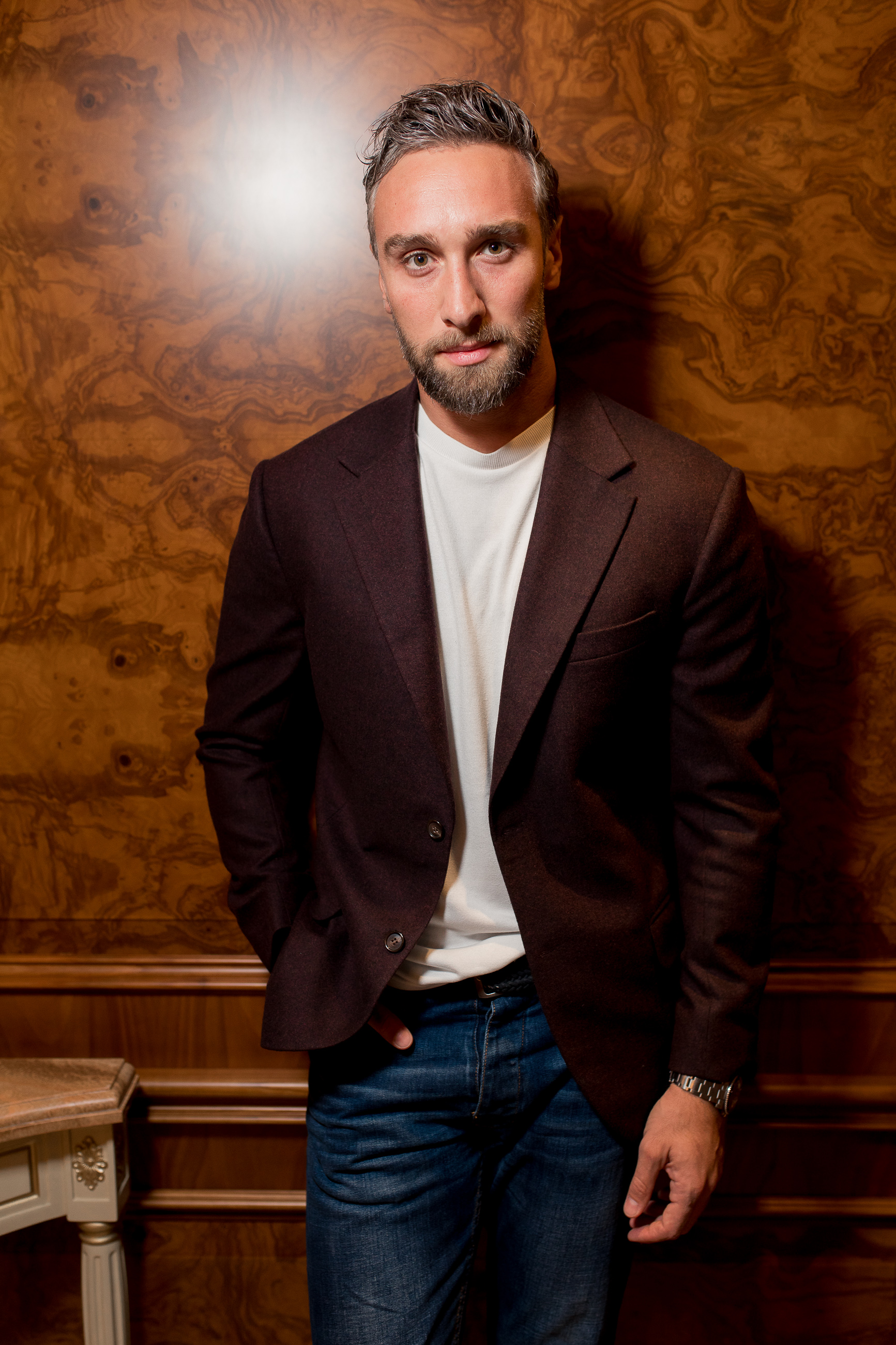 Иракли Макацария