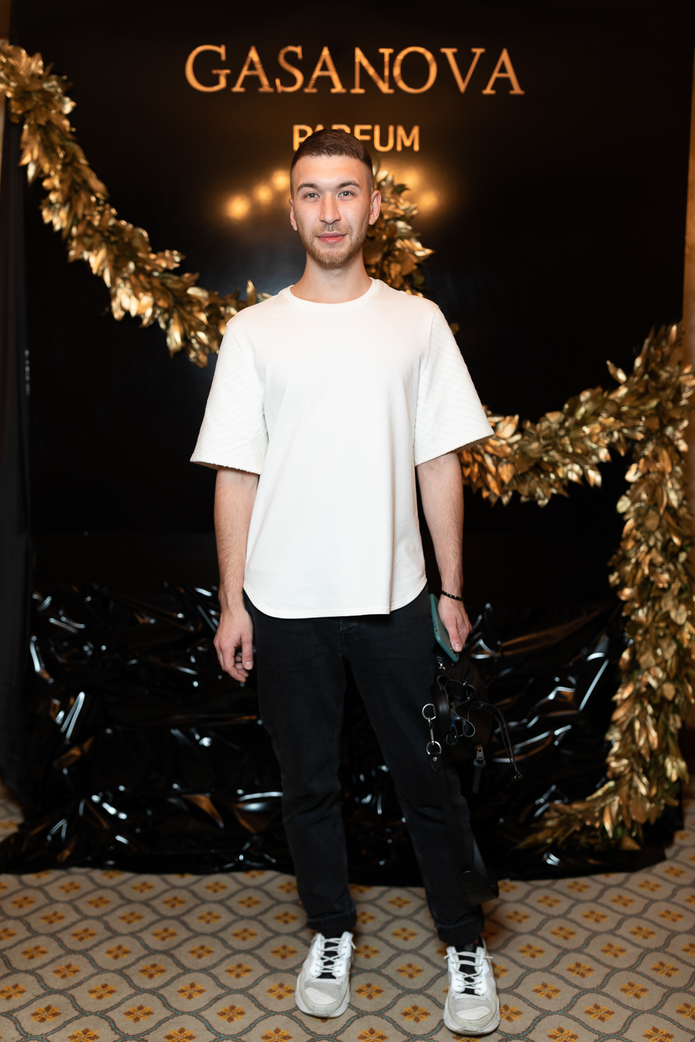 Вадим Келлер