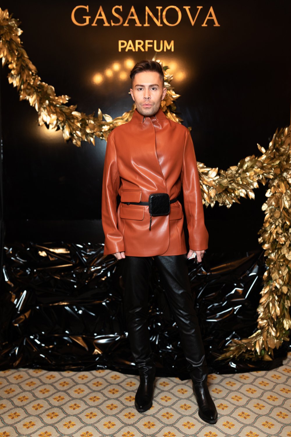 Алексей Прищепа