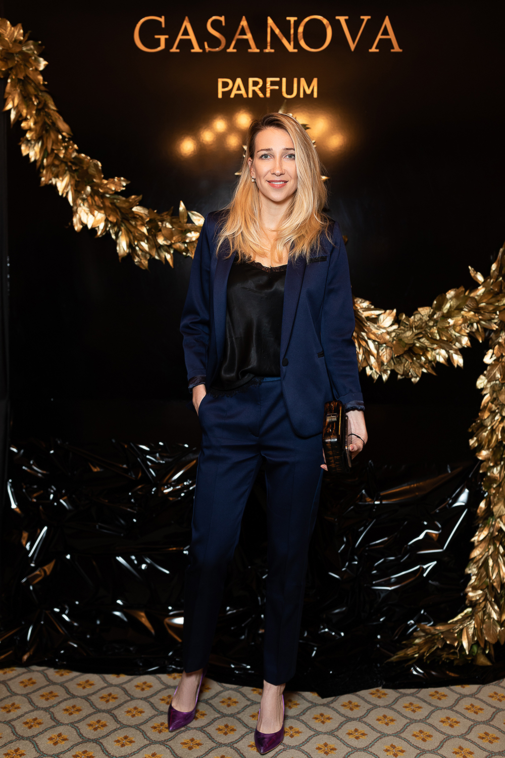 Кристина Курганская