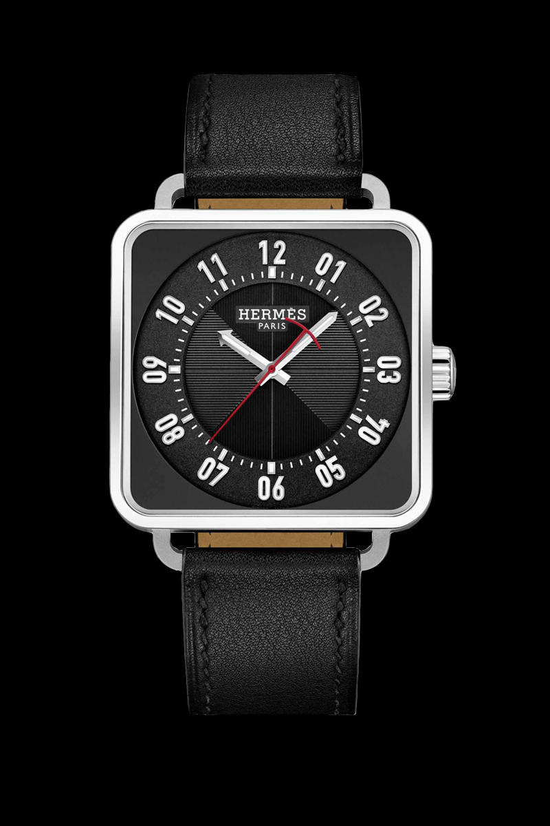 Hermès. Carré H 