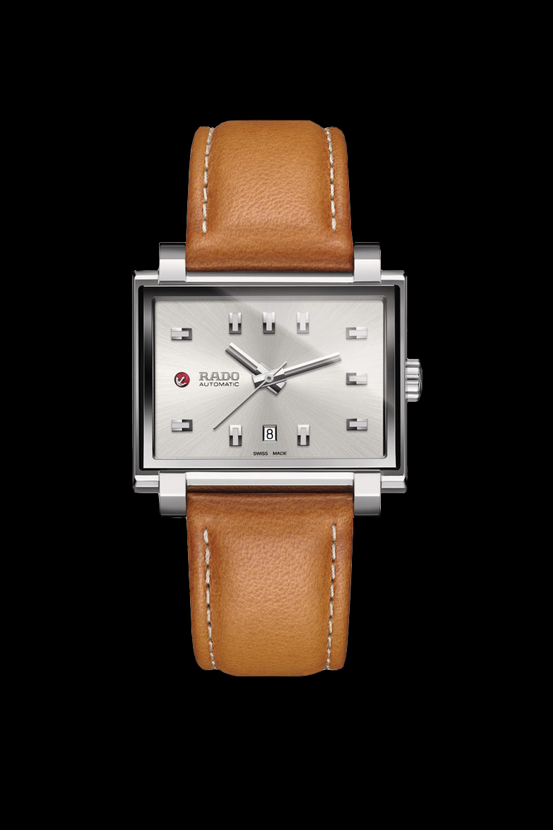 Rado. Tradition 1965 M Auto 