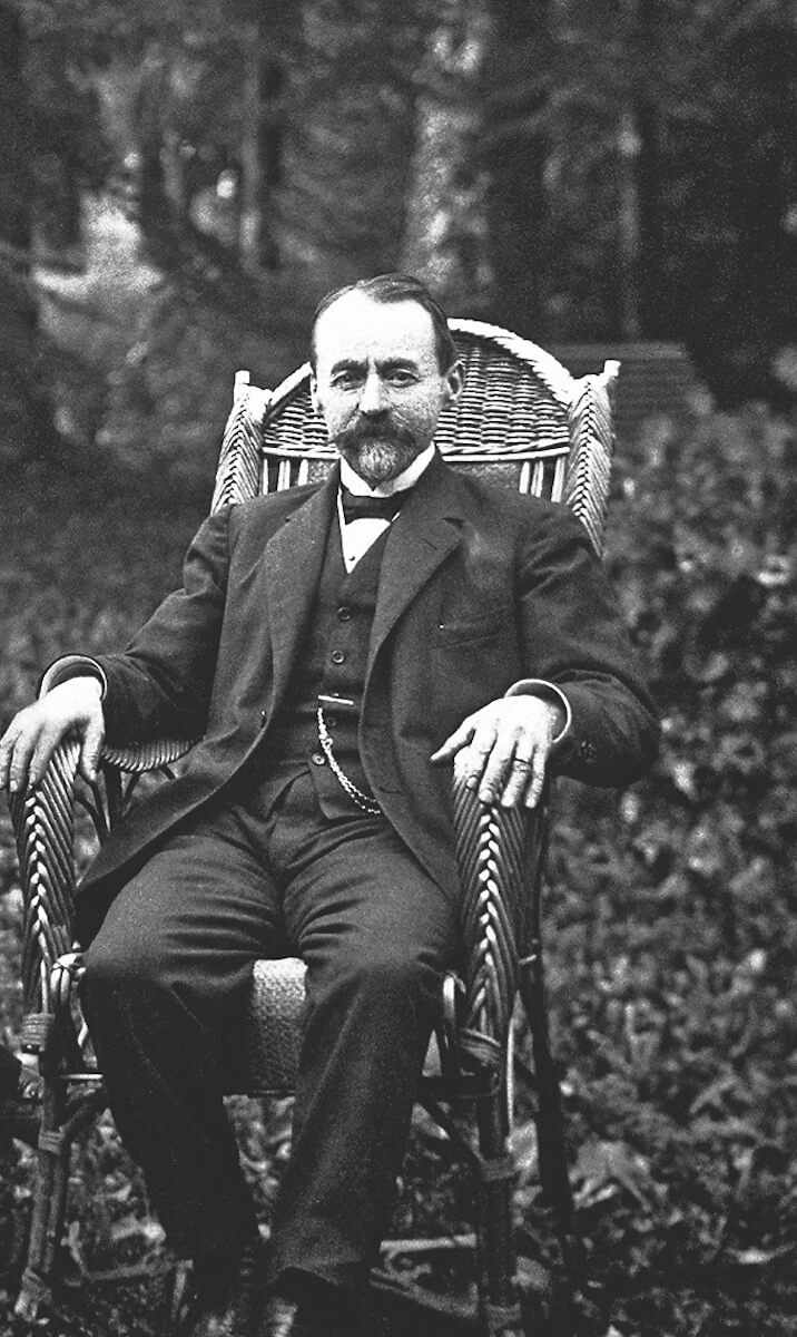 Симон Дюпон