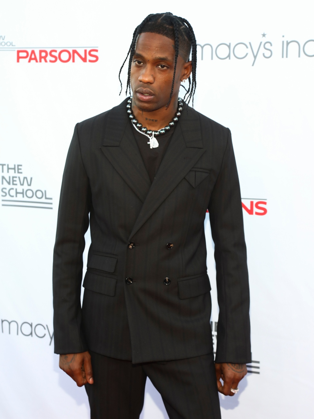 Трэвис Скотт