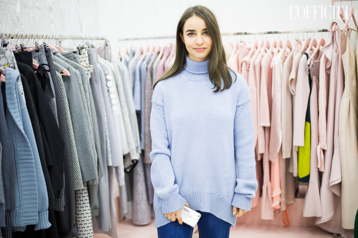 Лиза Жорник