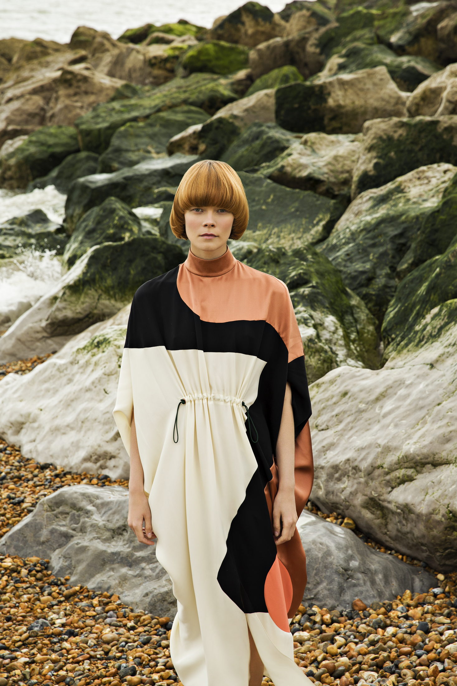 Платье, Roksanda