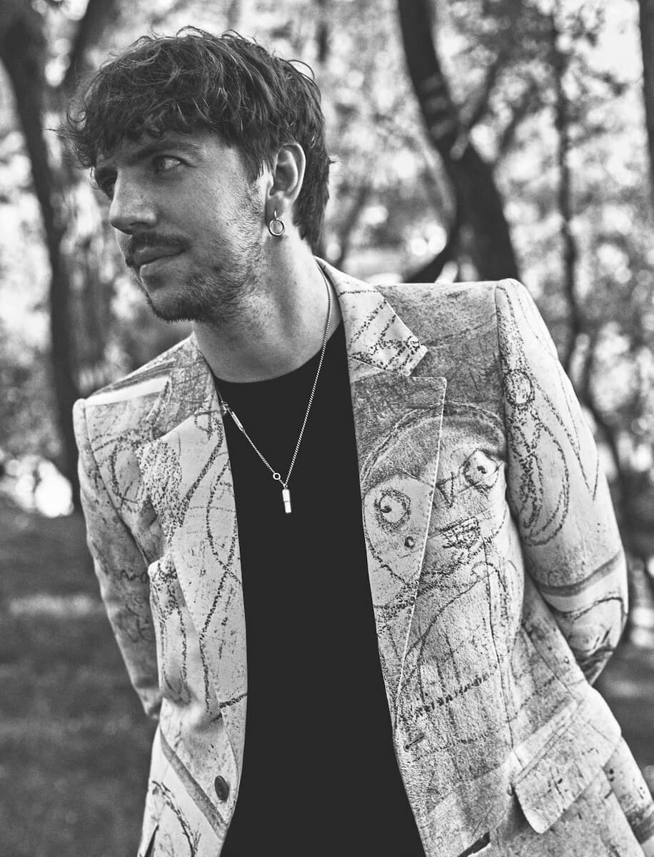 Руслан Багинский