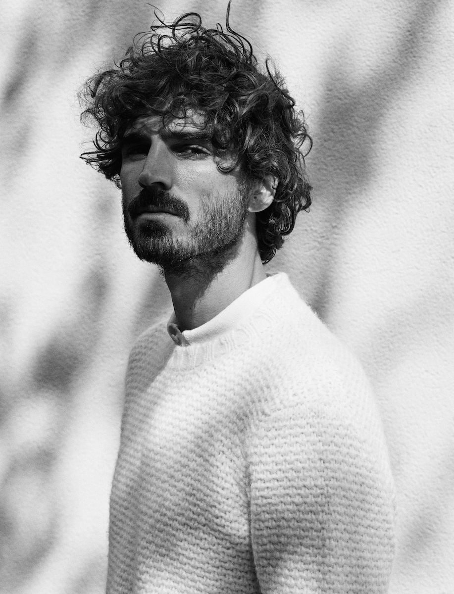 Свитер, поло — Tod’s 