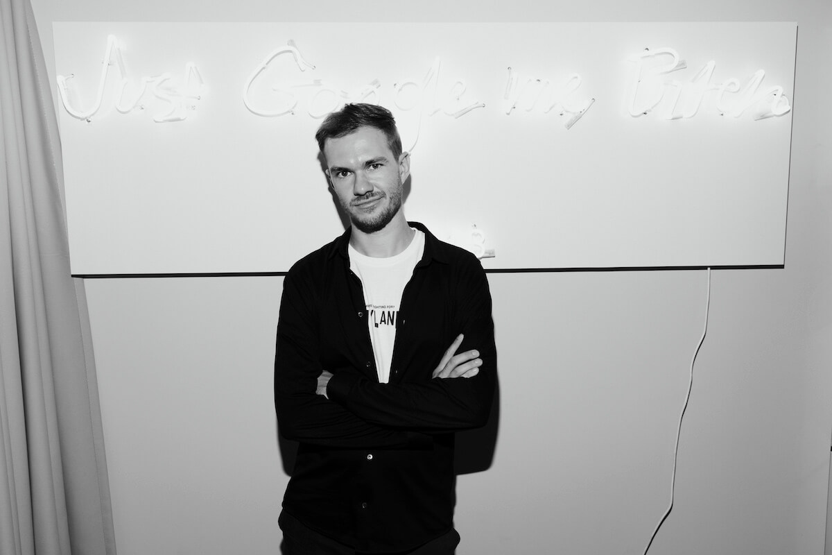 Александр Бланарь