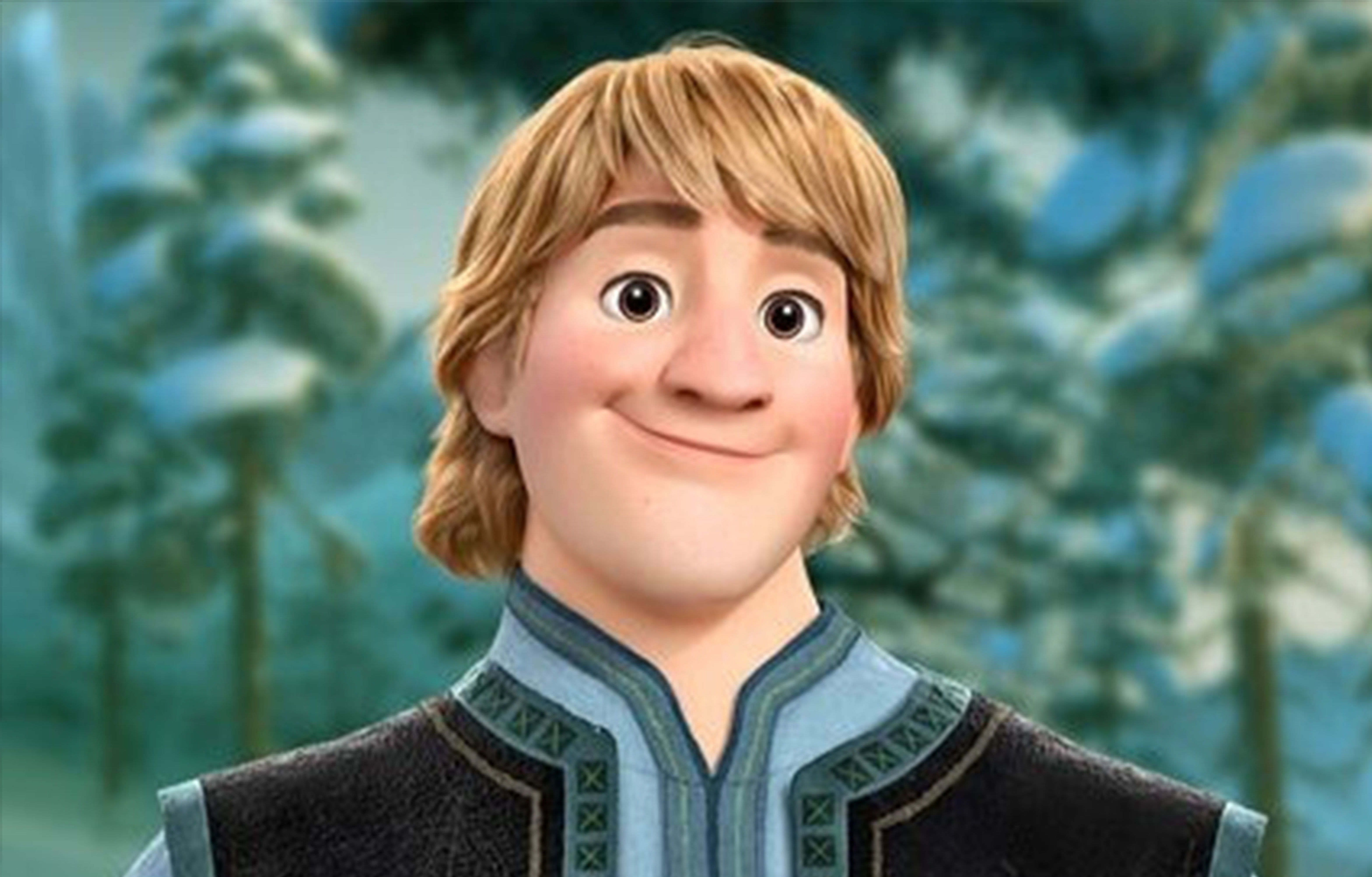 Кристоф (Храброе сердце)