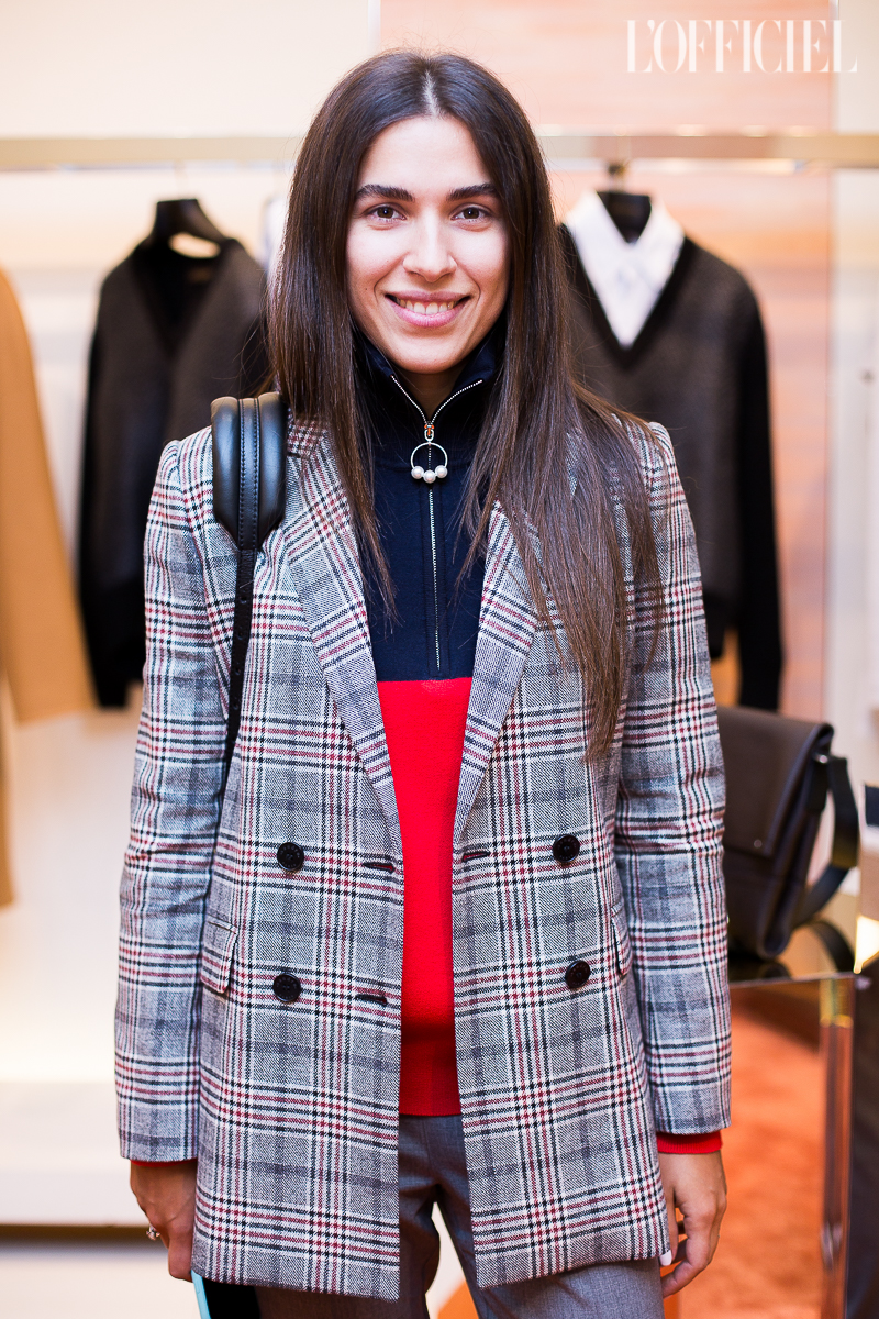 Ульяна Бойко