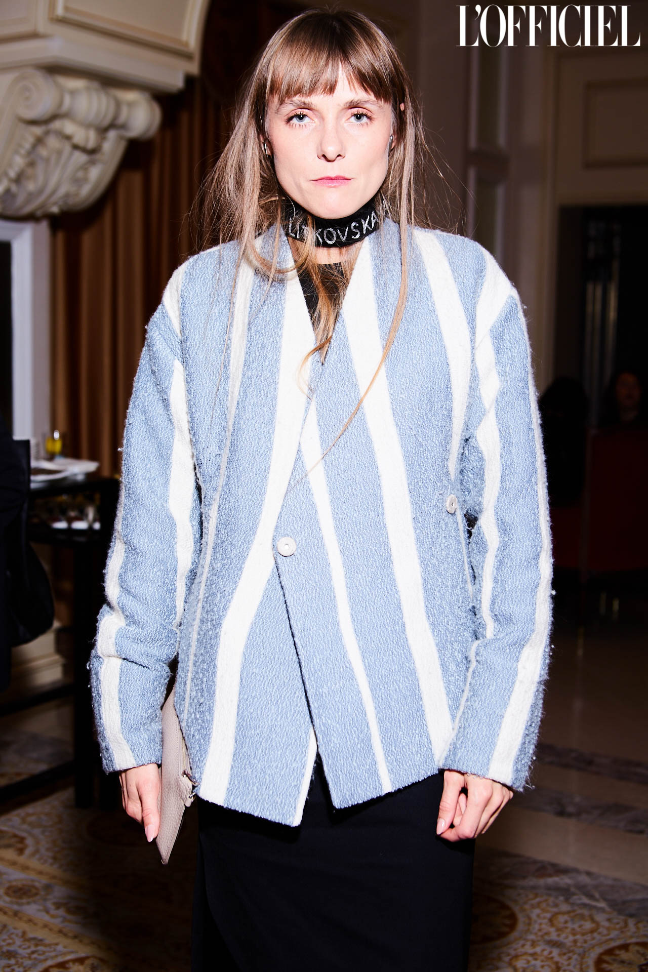 Юлия Храмцова