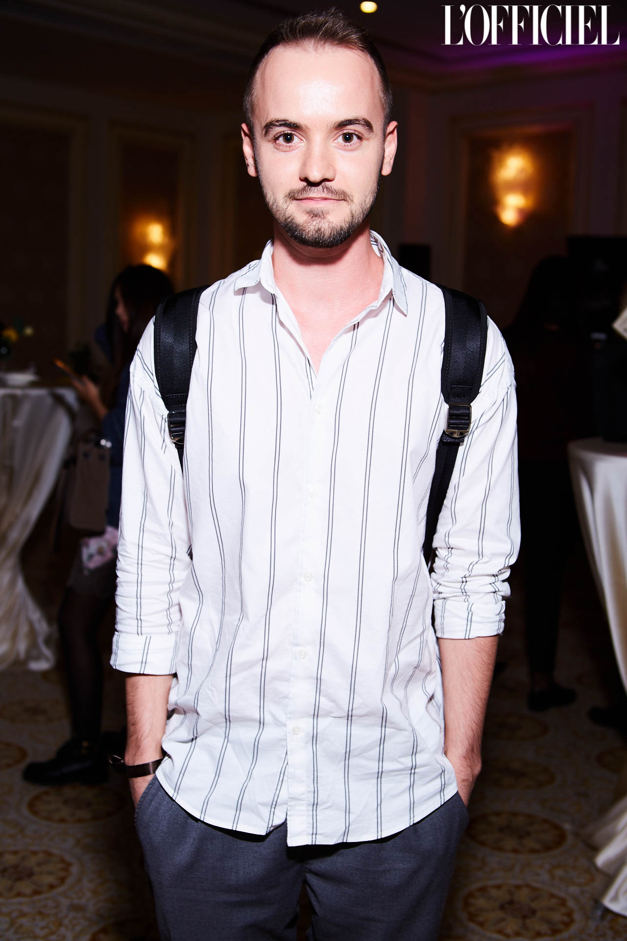 Николай Кизь