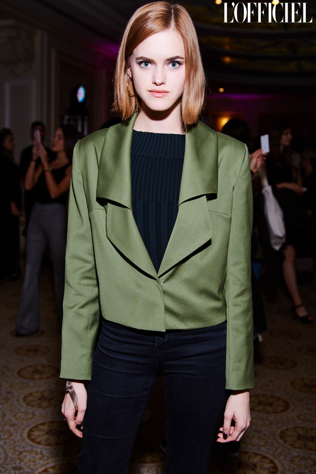 Мира Марчук