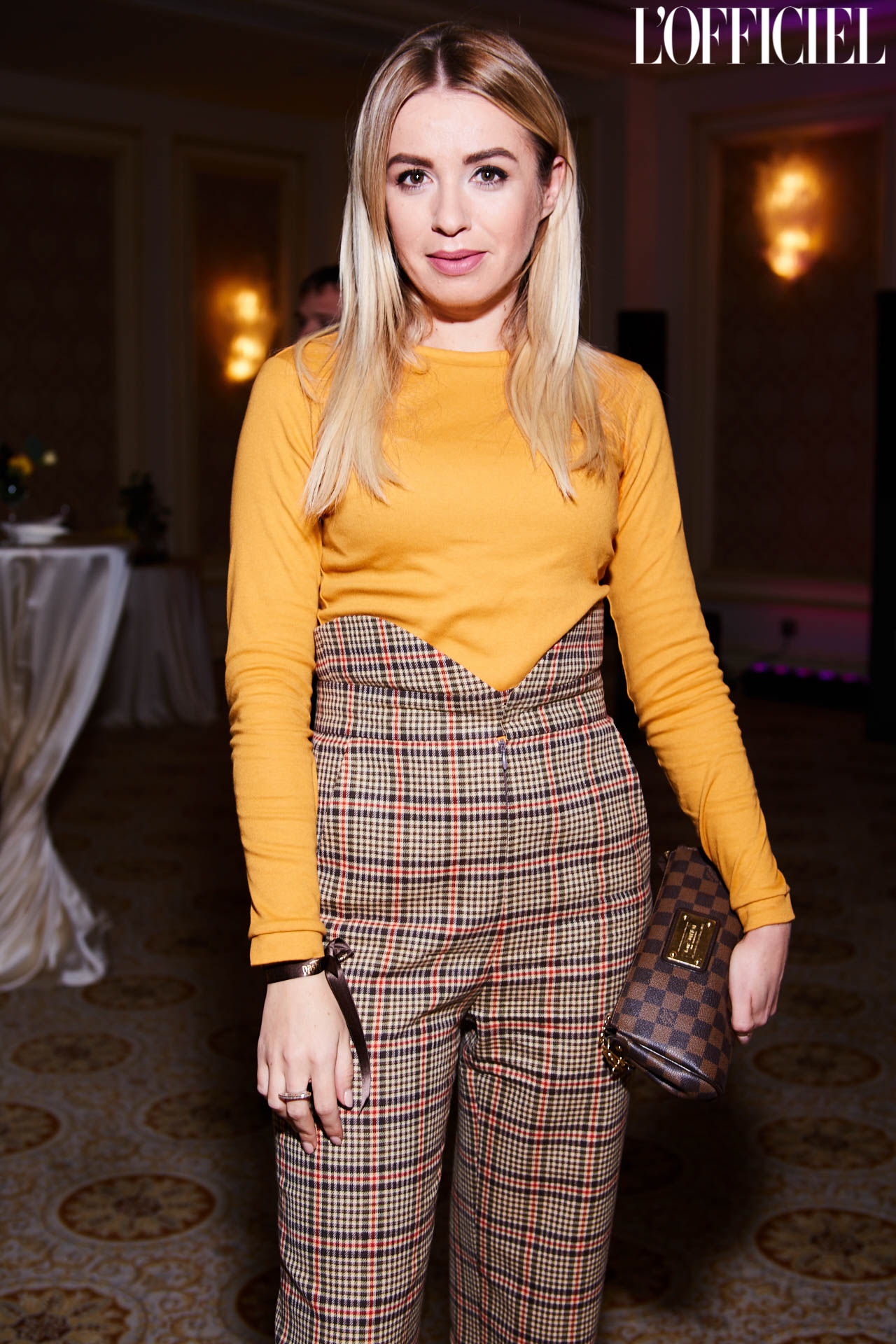 Елена Бурба