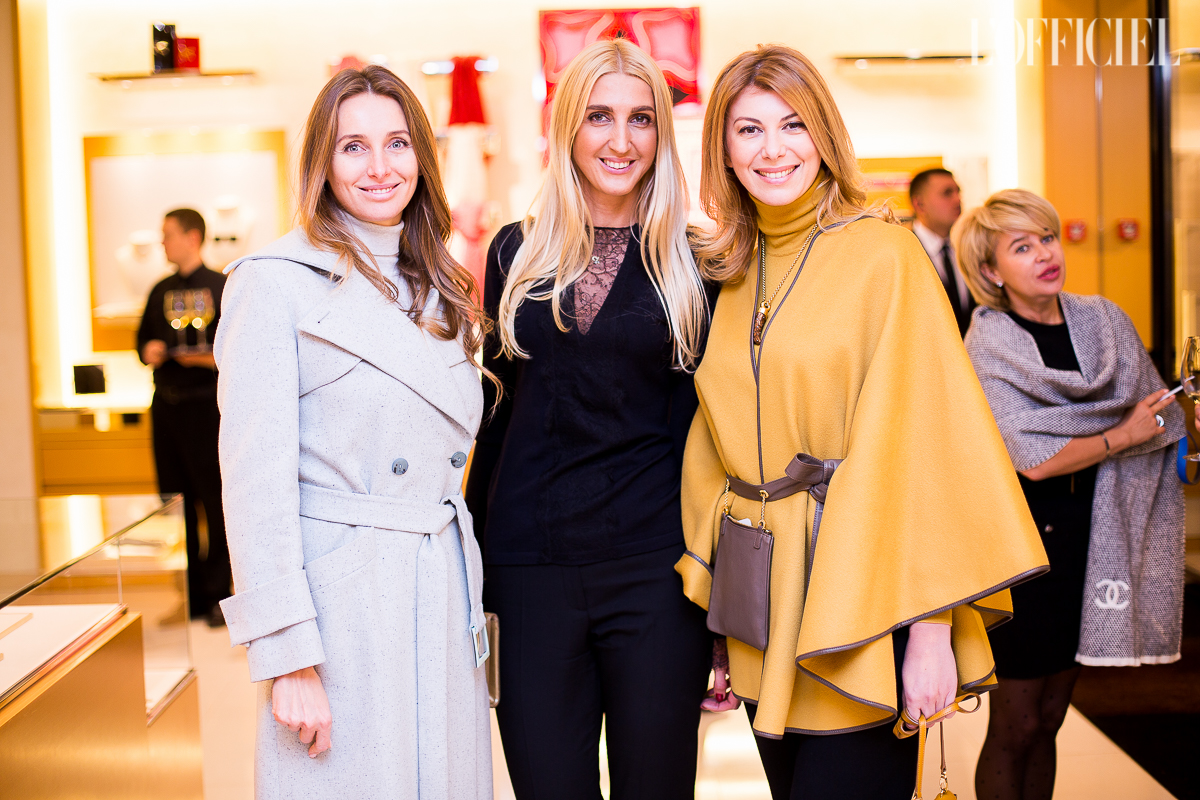 Татьяна Фокина, Марыся Горобець