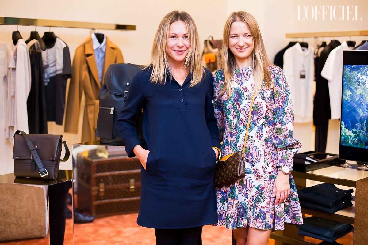 Елена Егорова