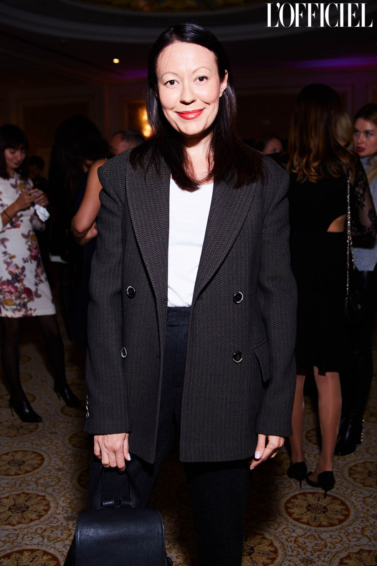 Ирина Тимофеева 