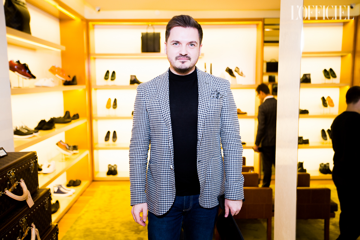 Алексей Нилов