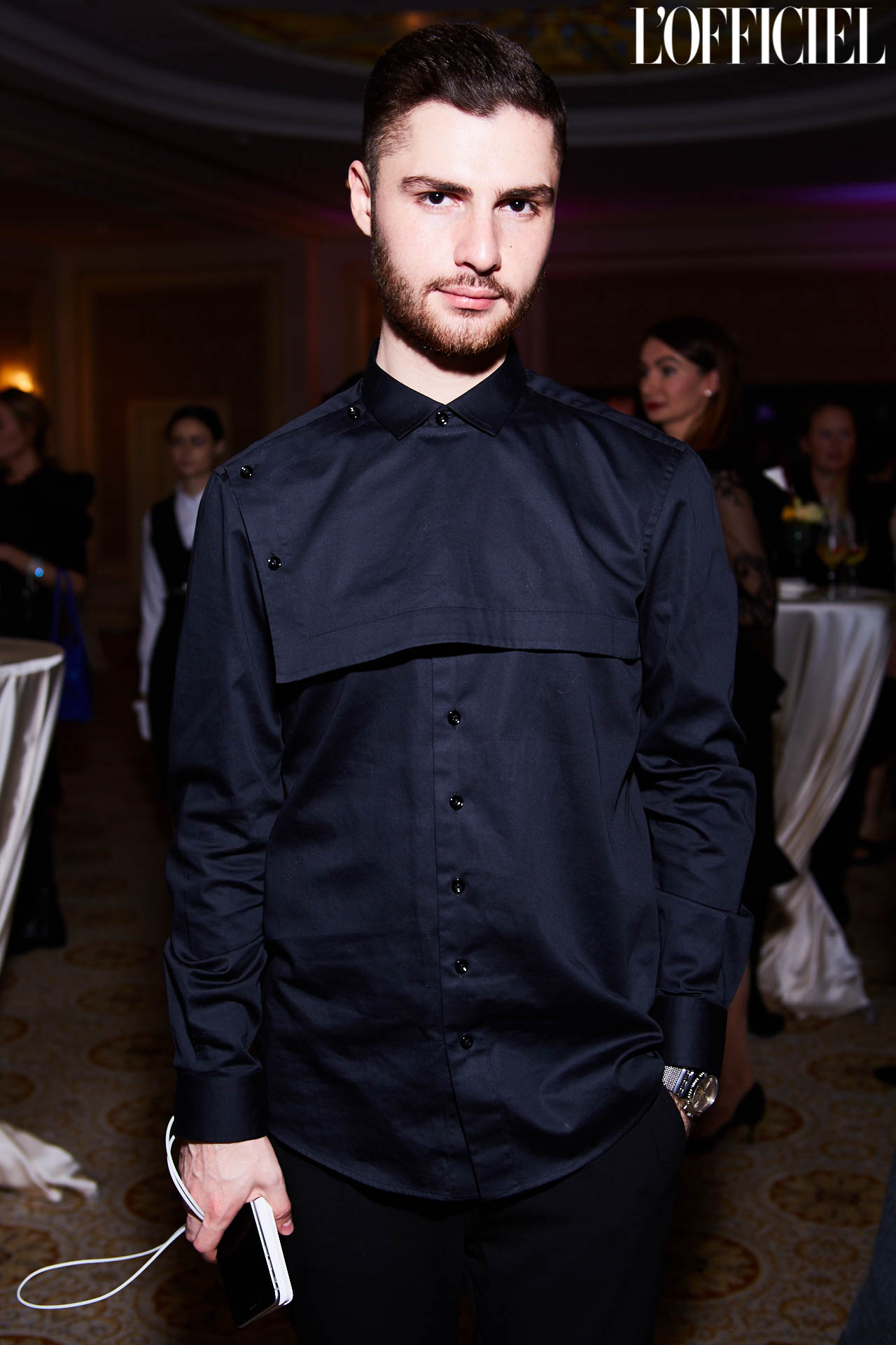 Ладик Костандян