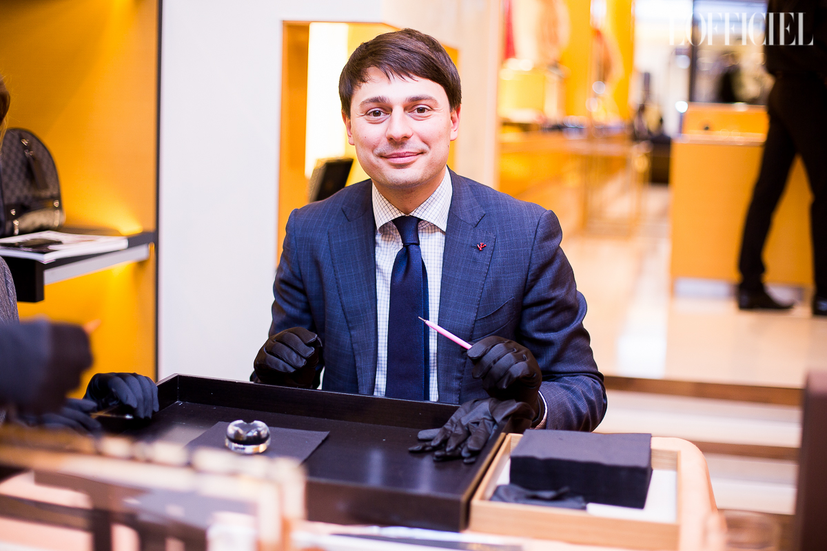 Георгий Зубко 