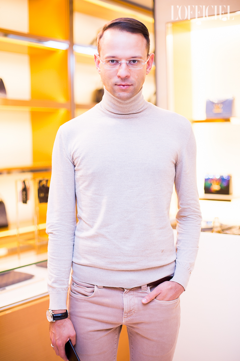 Павел Орлов