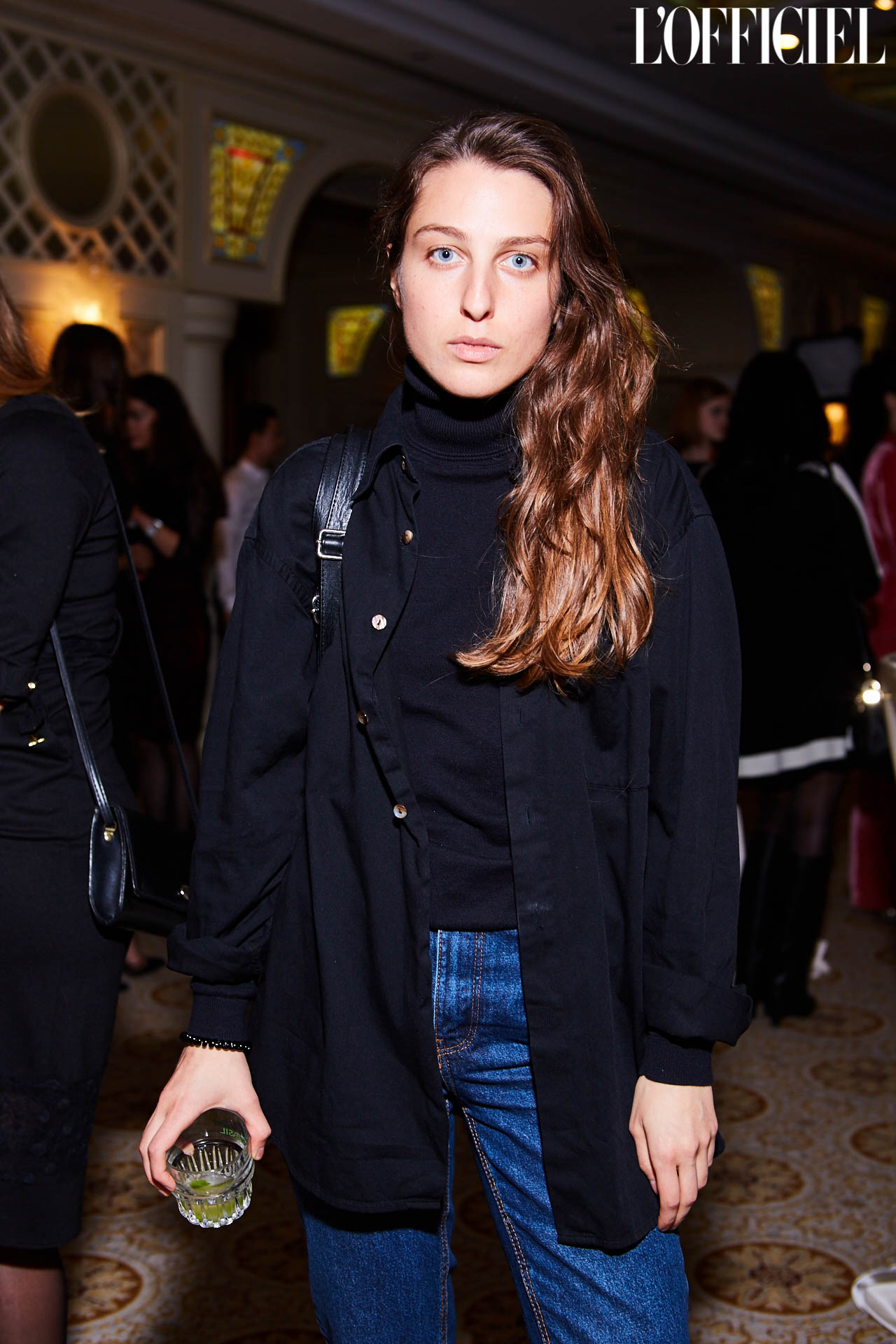 Анастасия Йовановская 