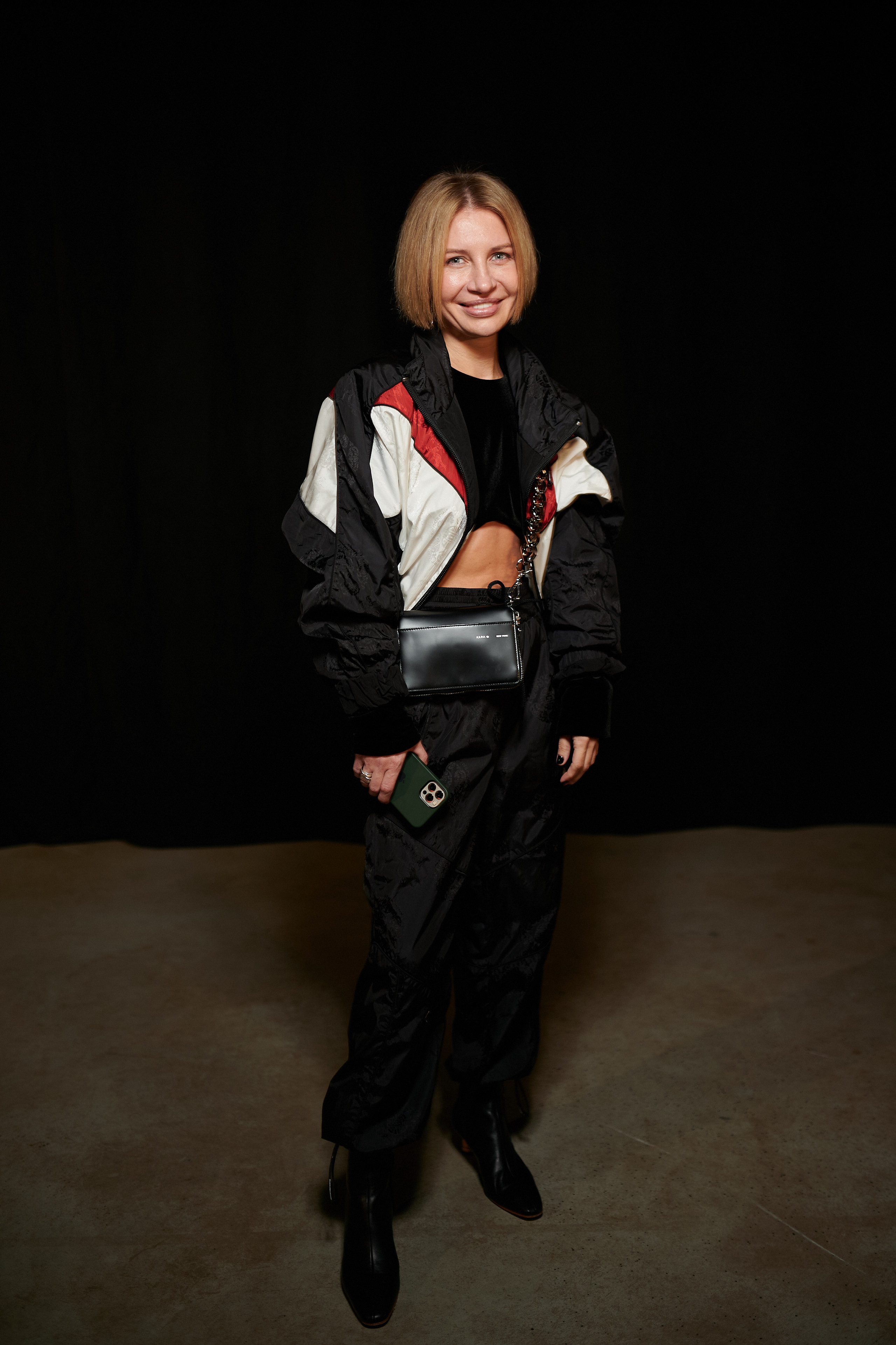 Татьяна Чумак