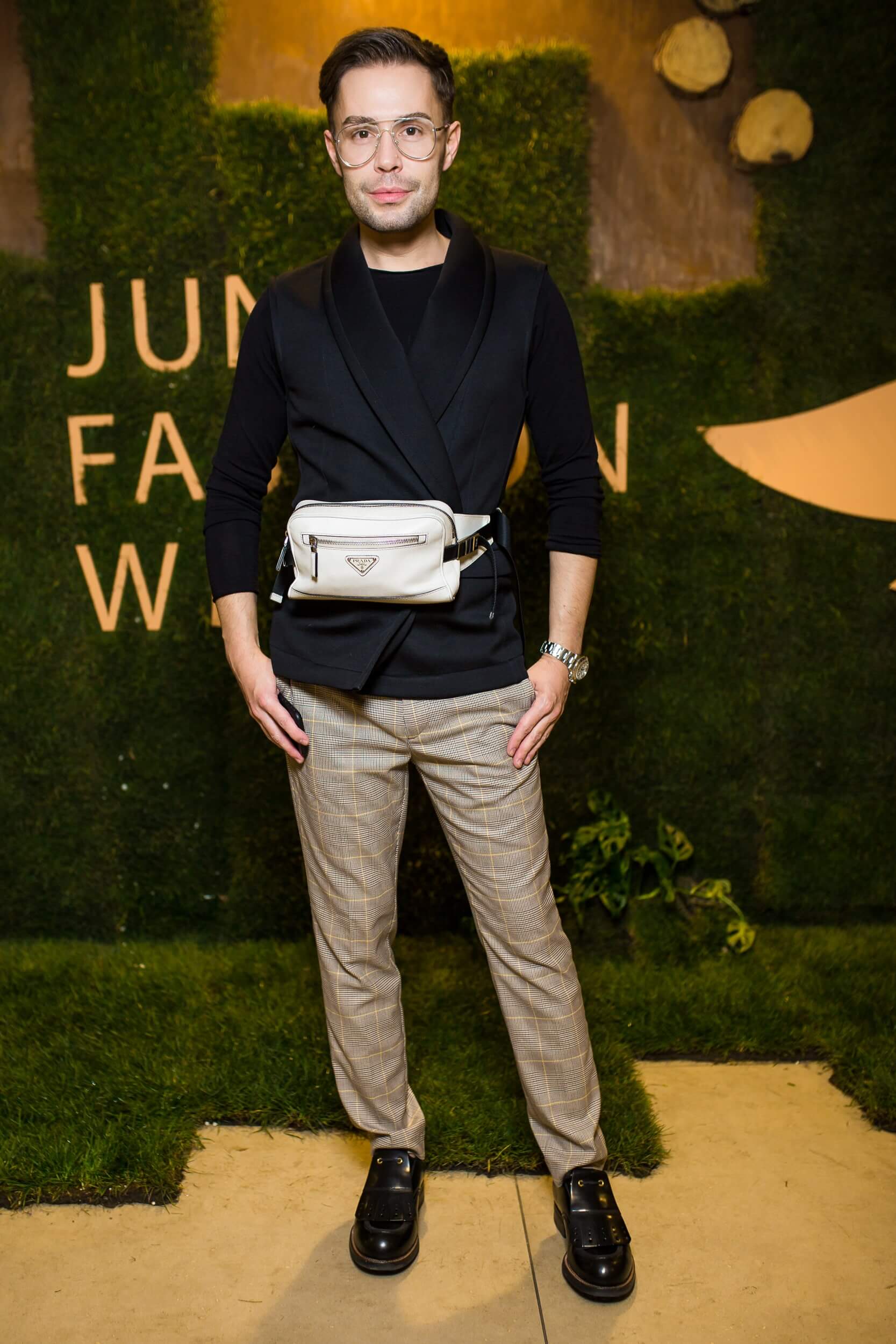 Алексей Прищепа