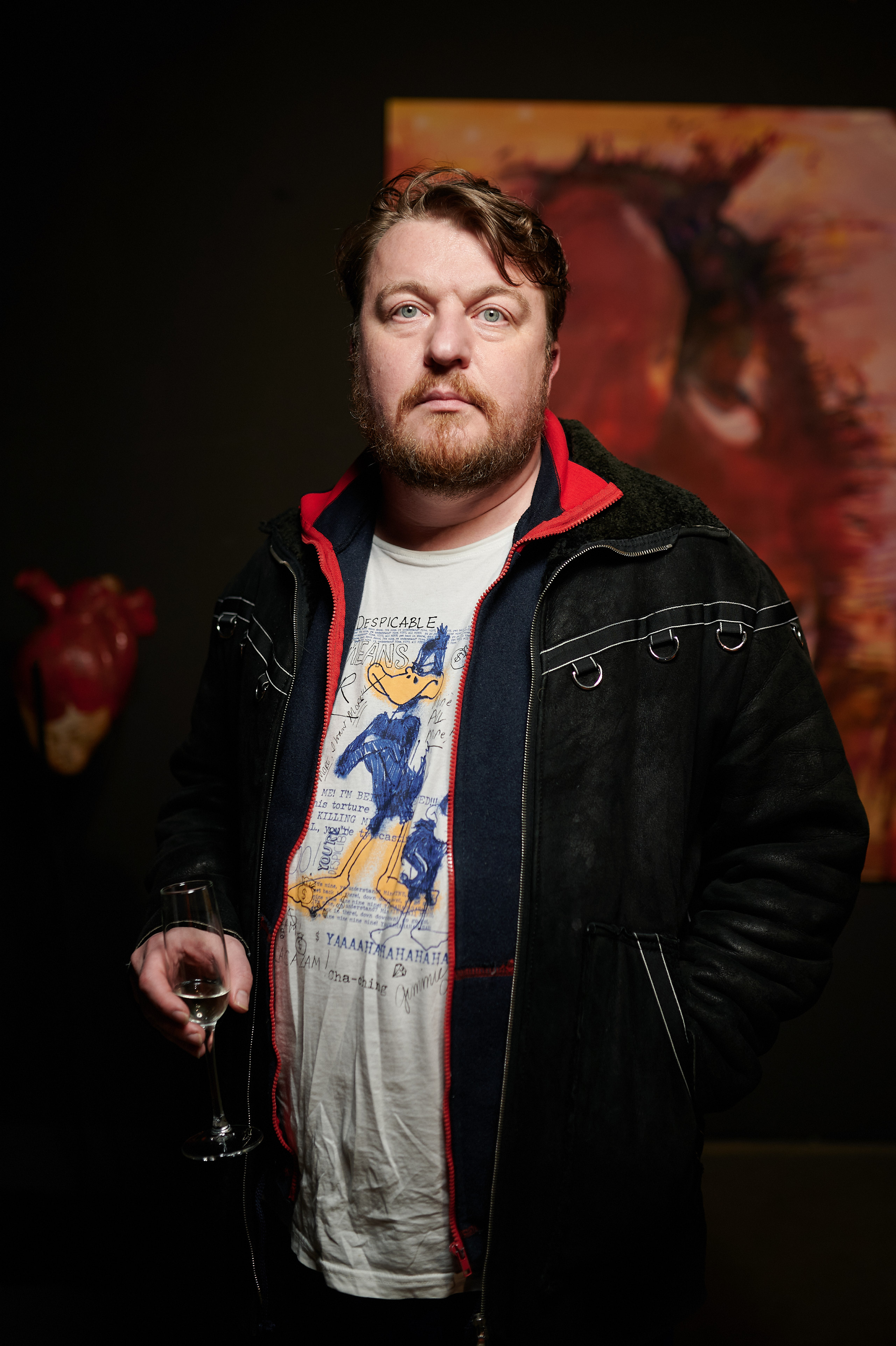 Алексей Залевский 