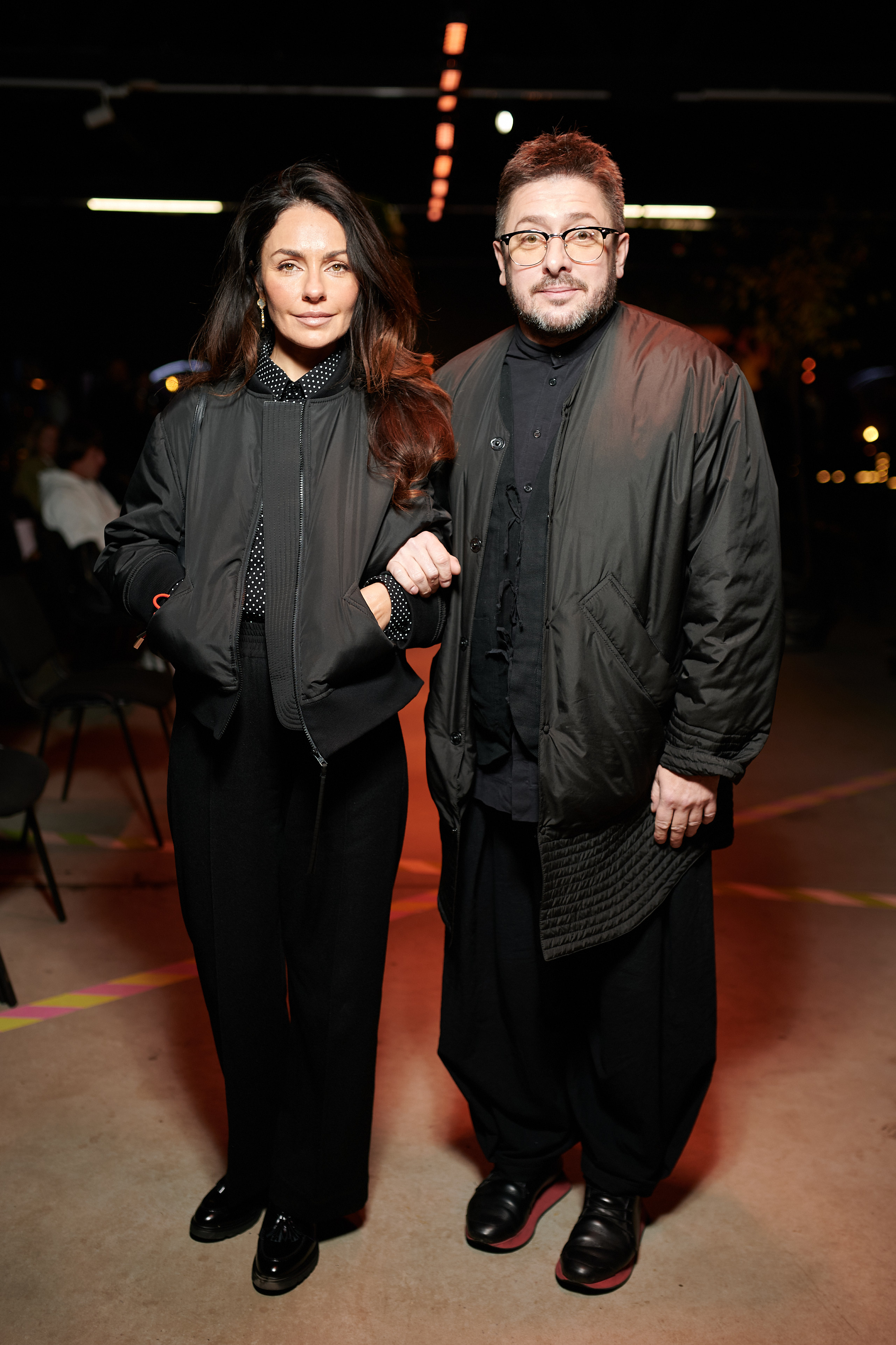 Алексей Суханов